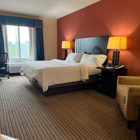 Holiday Inn Titusville/Kennedy Space Center By Ihg Ngoại thất bức ảnh