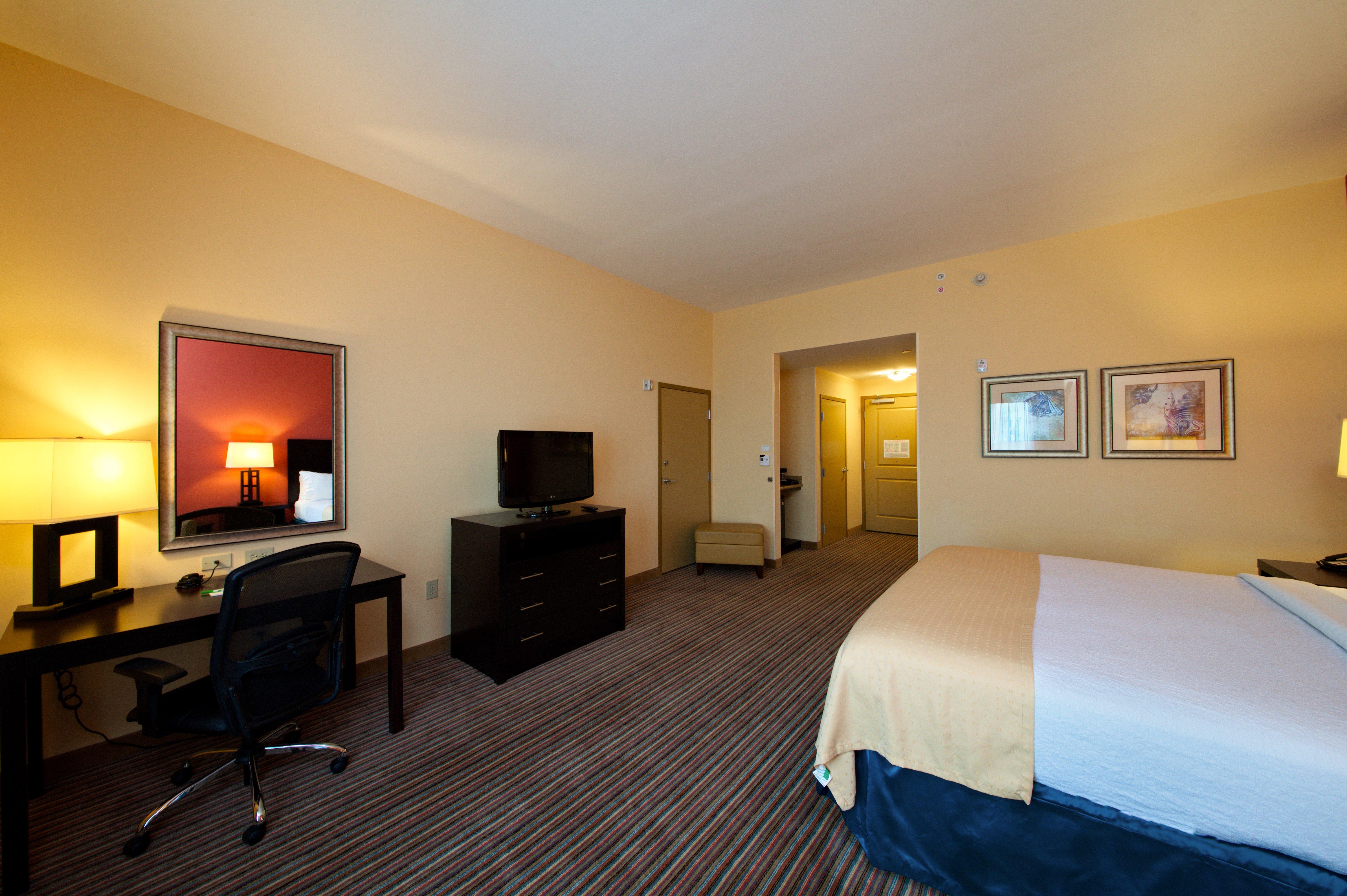 Holiday Inn Titusville/Kennedy Space Center By Ihg Ngoại thất bức ảnh