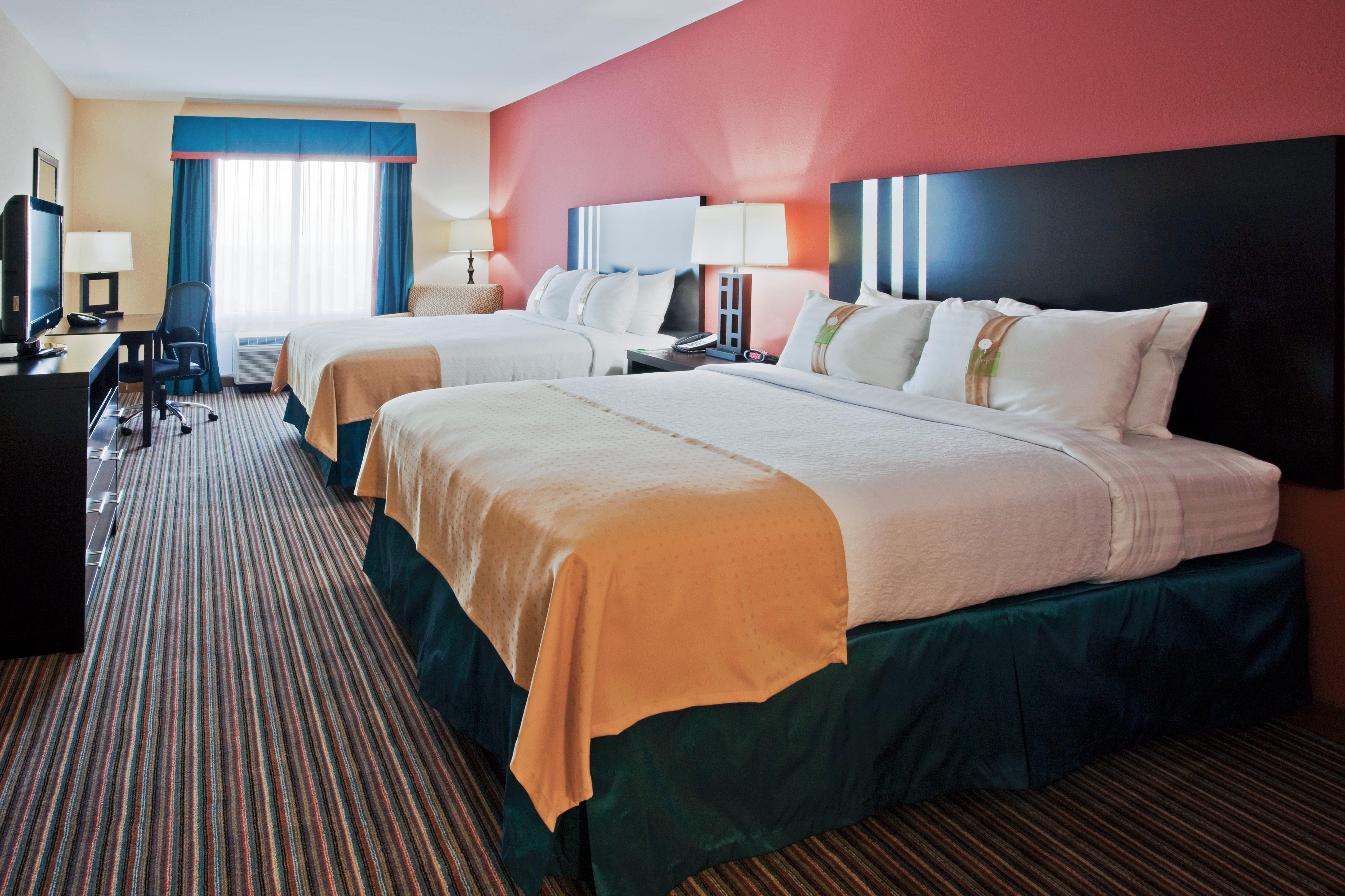 Holiday Inn Titusville/Kennedy Space Center By Ihg Phòng bức ảnh