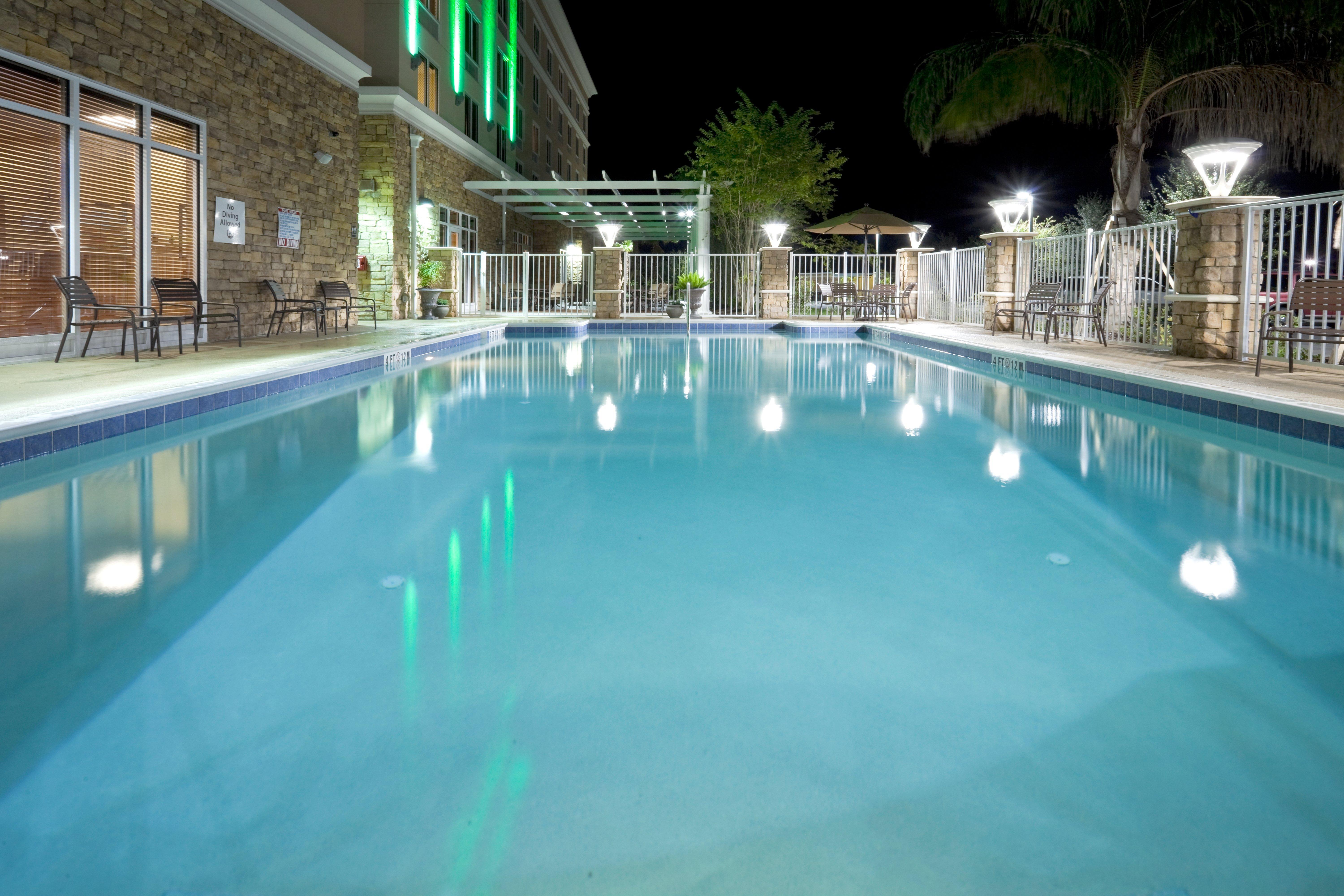 Holiday Inn Titusville/Kennedy Space Center By Ihg Ngoại thất bức ảnh