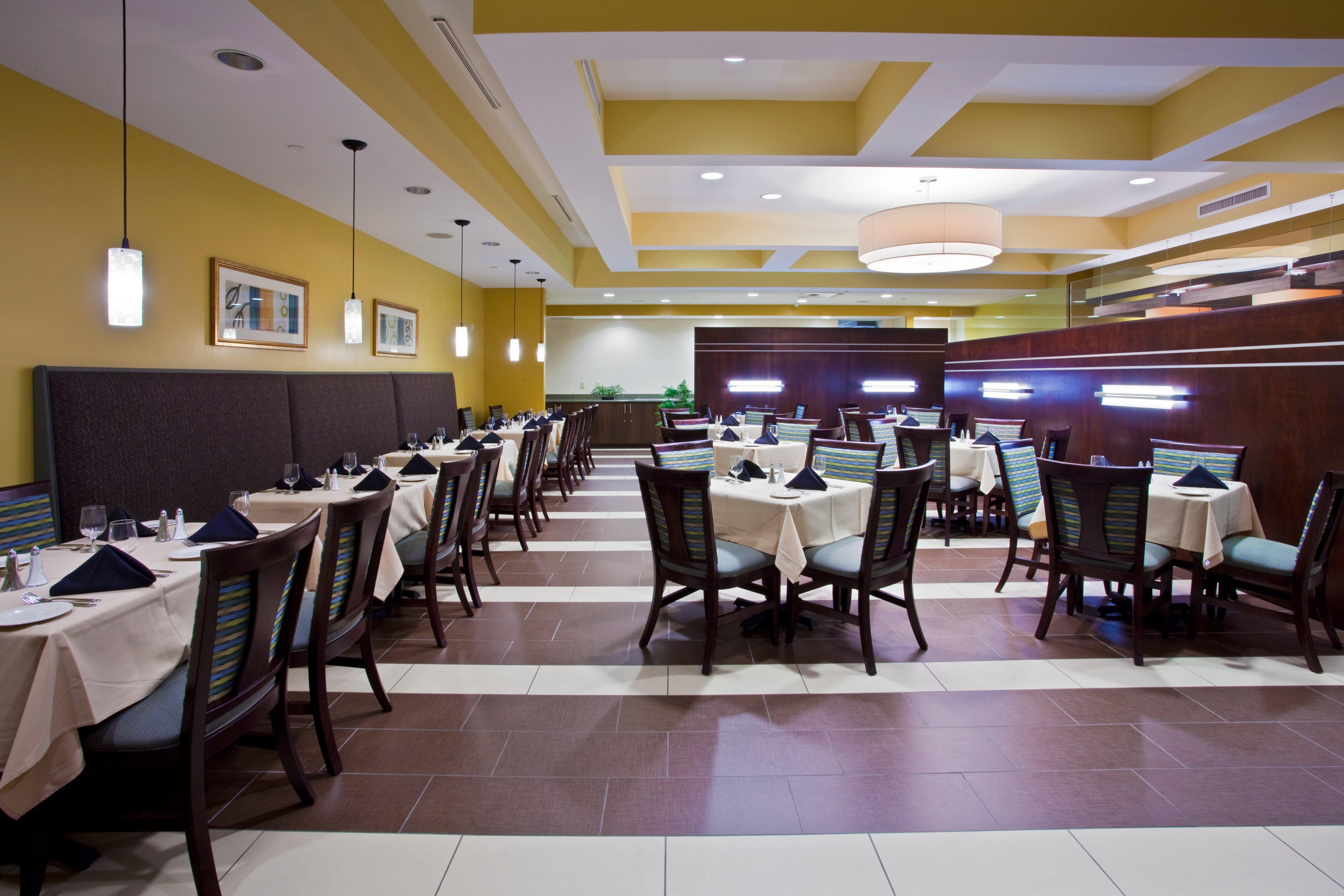 Holiday Inn Titusville/Kennedy Space Center By Ihg Ngoại thất bức ảnh