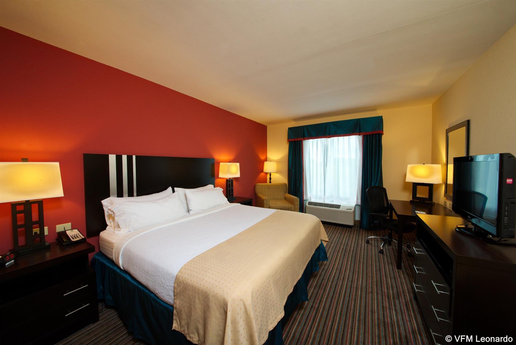 Holiday Inn Titusville/Kennedy Space Center By Ihg Ngoại thất bức ảnh