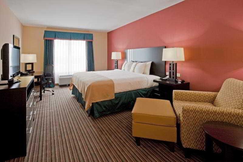 Holiday Inn Titusville/Kennedy Space Center By Ihg Ngoại thất bức ảnh
