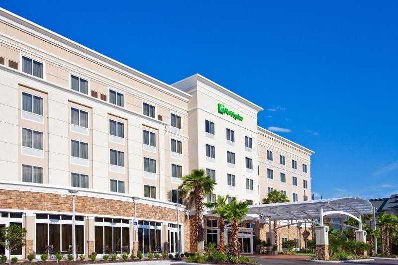 Holiday Inn Titusville/Kennedy Space Center By Ihg Ngoại thất bức ảnh
