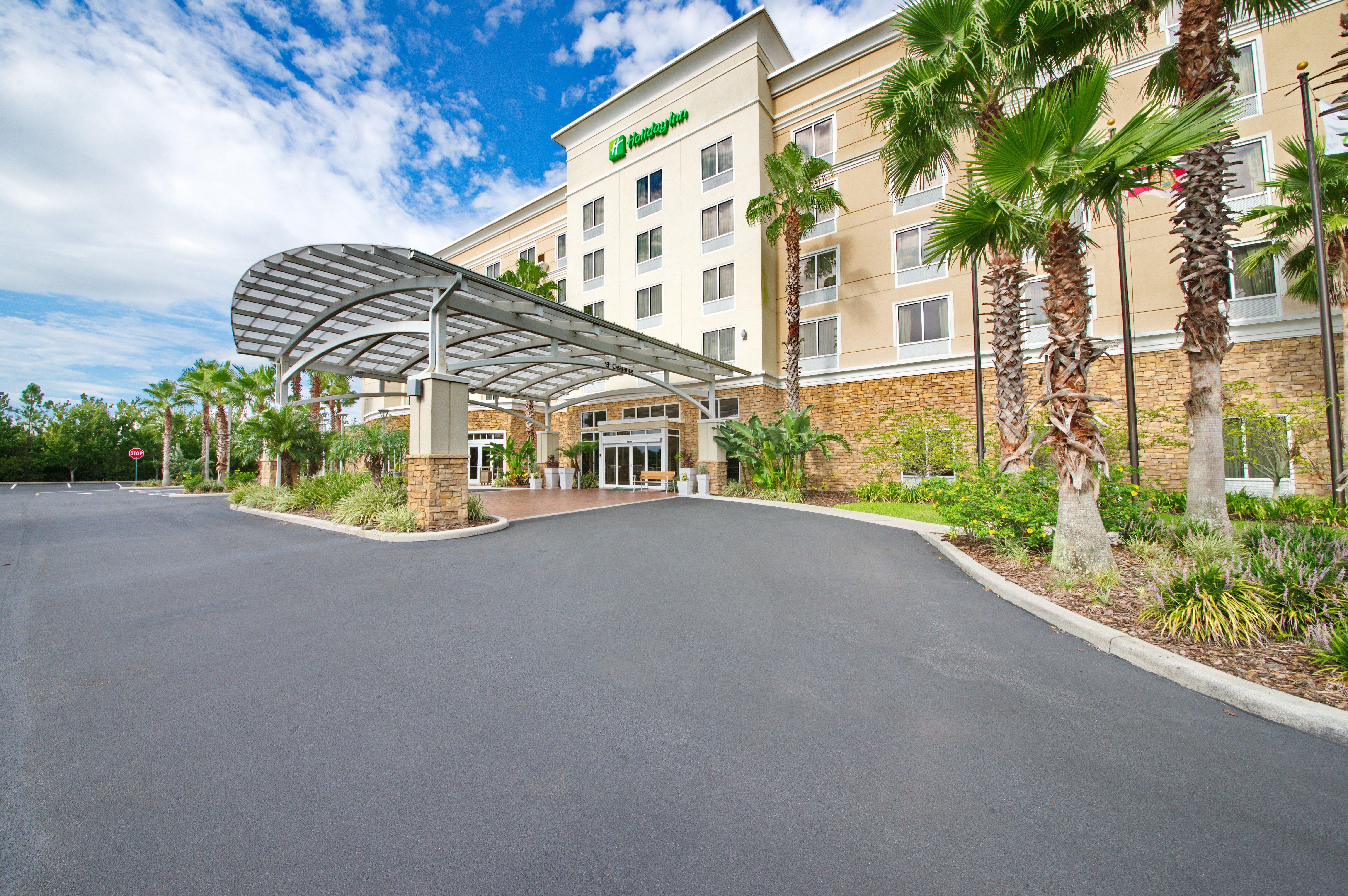 Holiday Inn Titusville/Kennedy Space Center By Ihg Ngoại thất bức ảnh