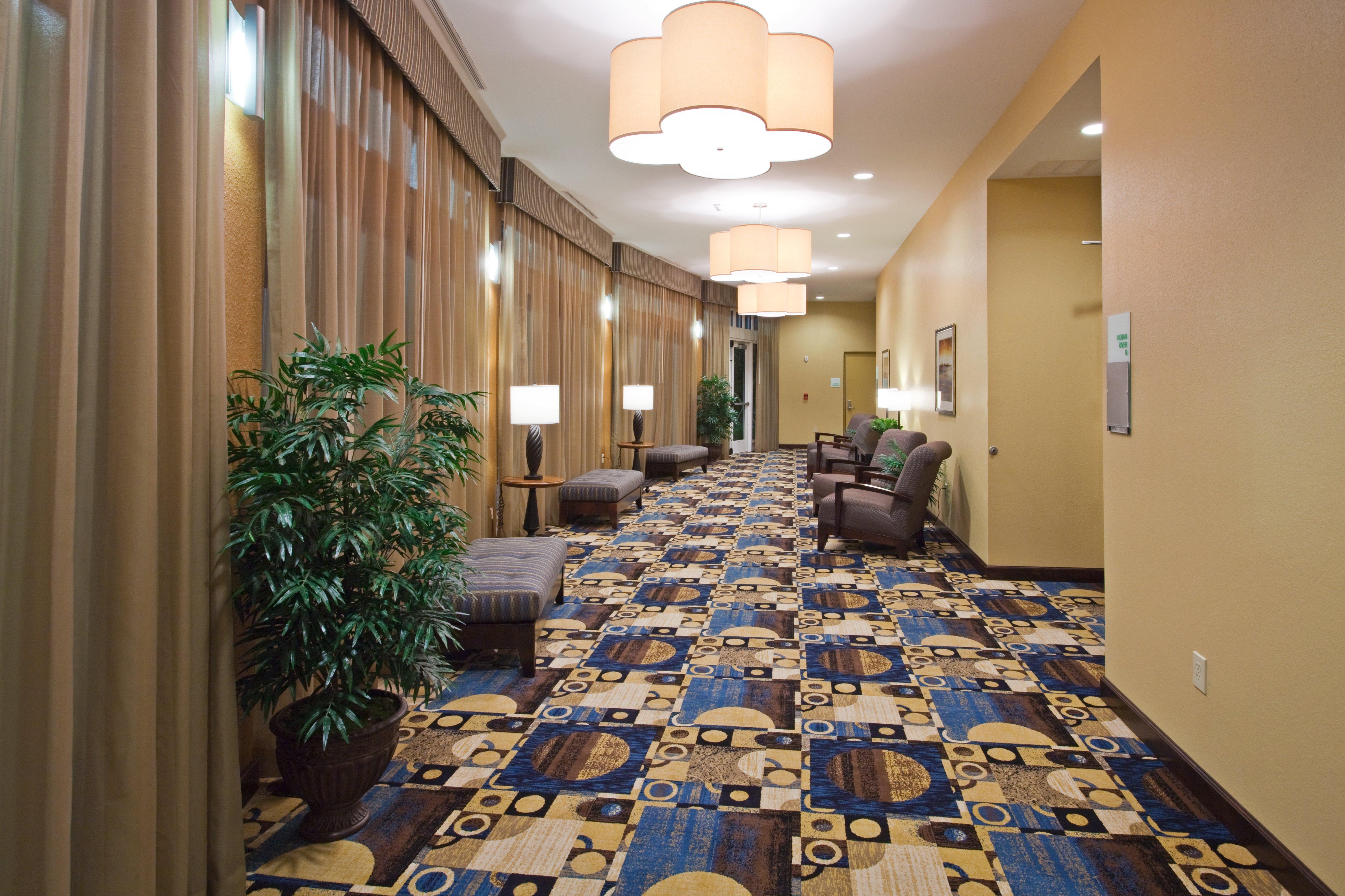 Holiday Inn Titusville/Kennedy Space Center By Ihg Ngoại thất bức ảnh
