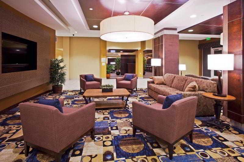 Holiday Inn Titusville/Kennedy Space Center By Ihg Ngoại thất bức ảnh