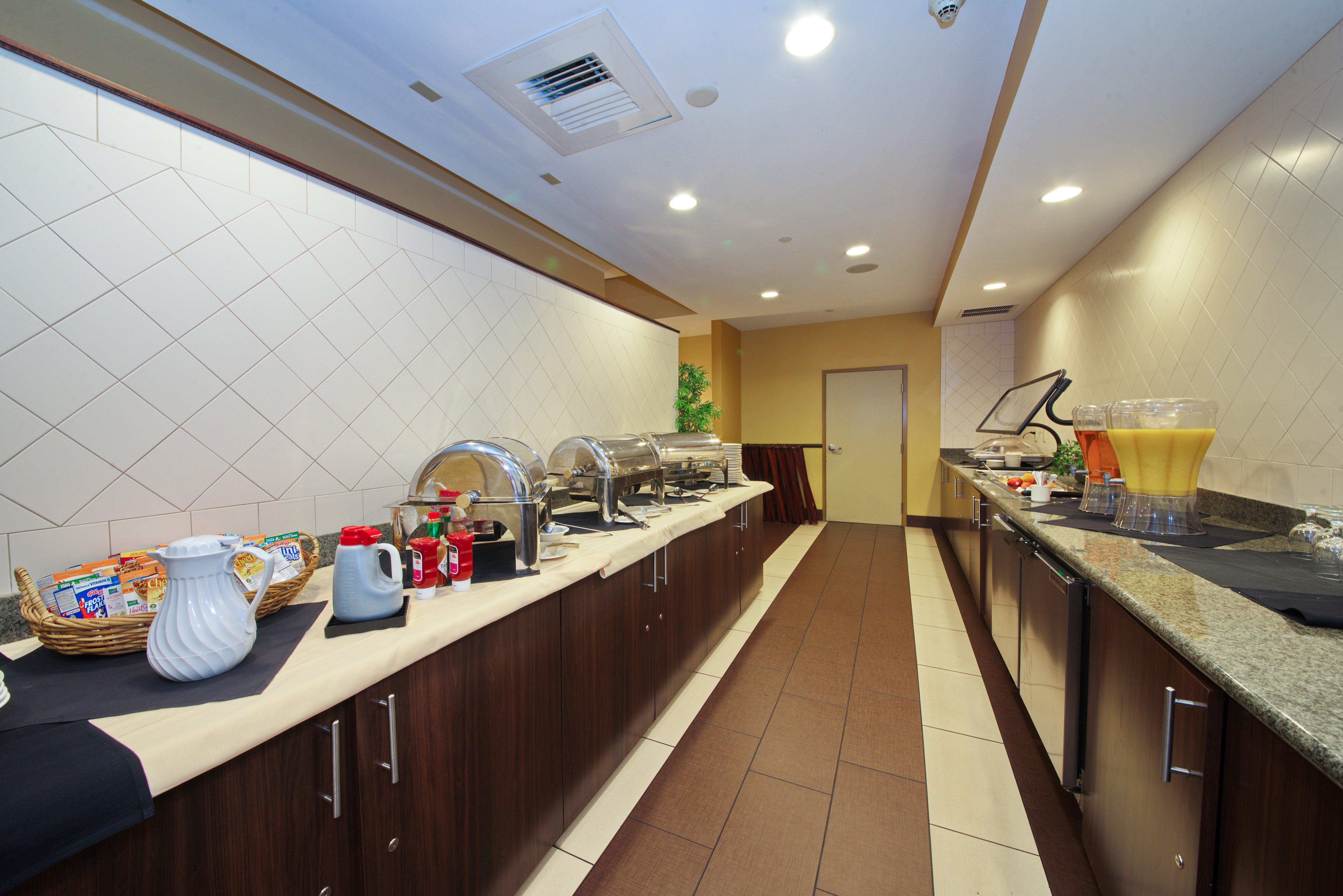Holiday Inn Titusville/Kennedy Space Center By Ihg Ngoại thất bức ảnh