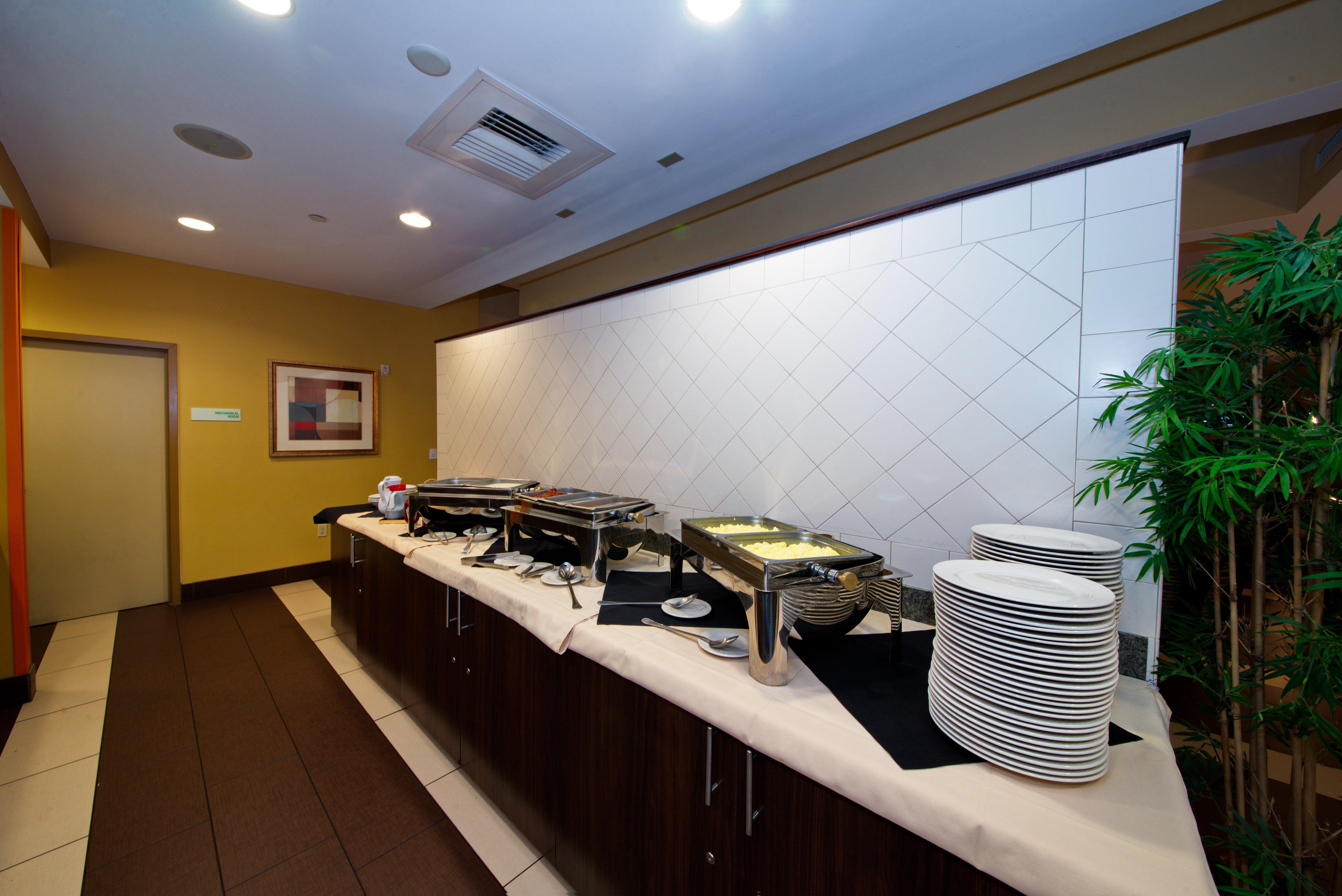 Holiday Inn Titusville/Kennedy Space Center By Ihg Ngoại thất bức ảnh