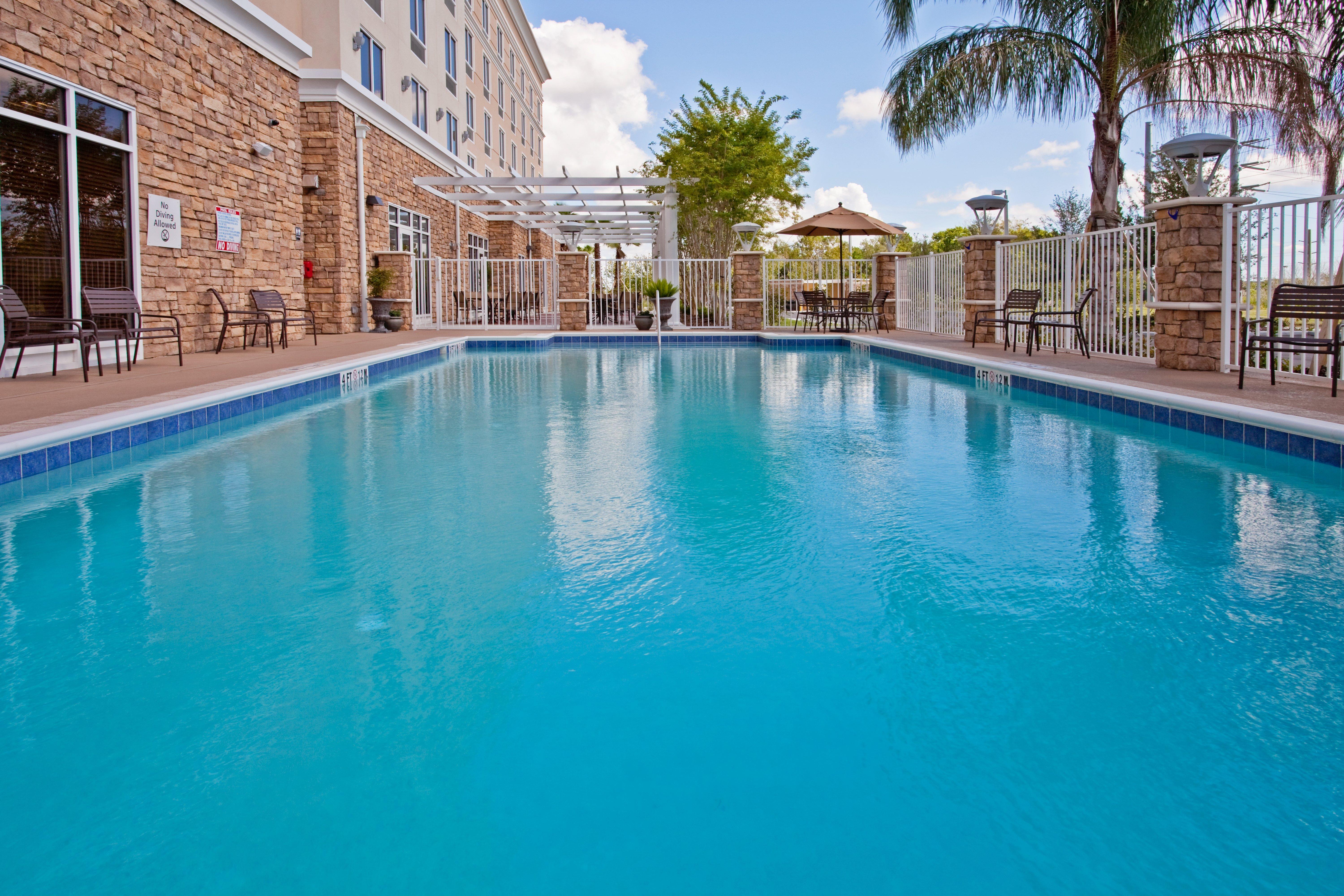 Holiday Inn Titusville/Kennedy Space Center By Ihg Ngoại thất bức ảnh