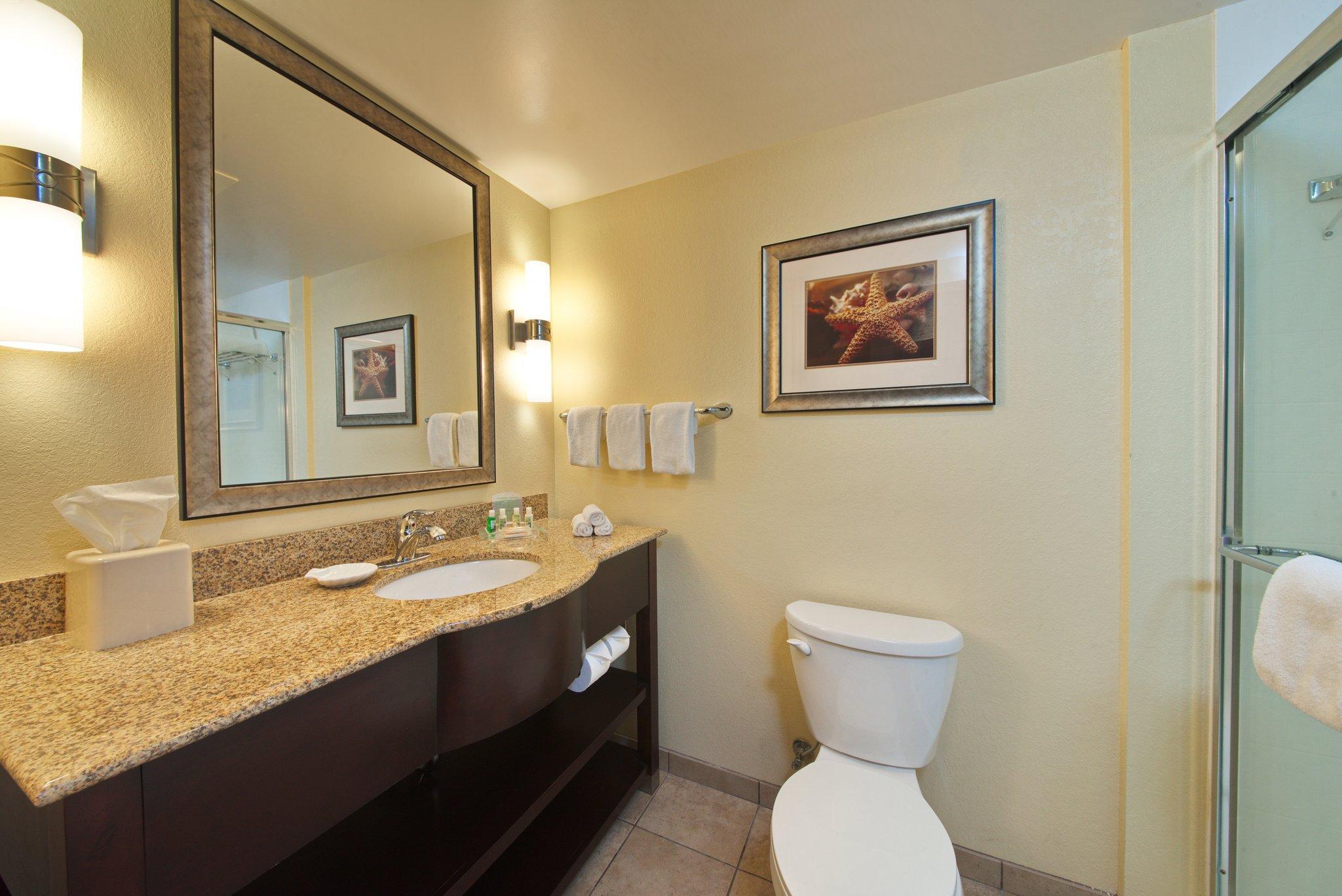 Holiday Inn Titusville/Kennedy Space Center By Ihg Ngoại thất bức ảnh