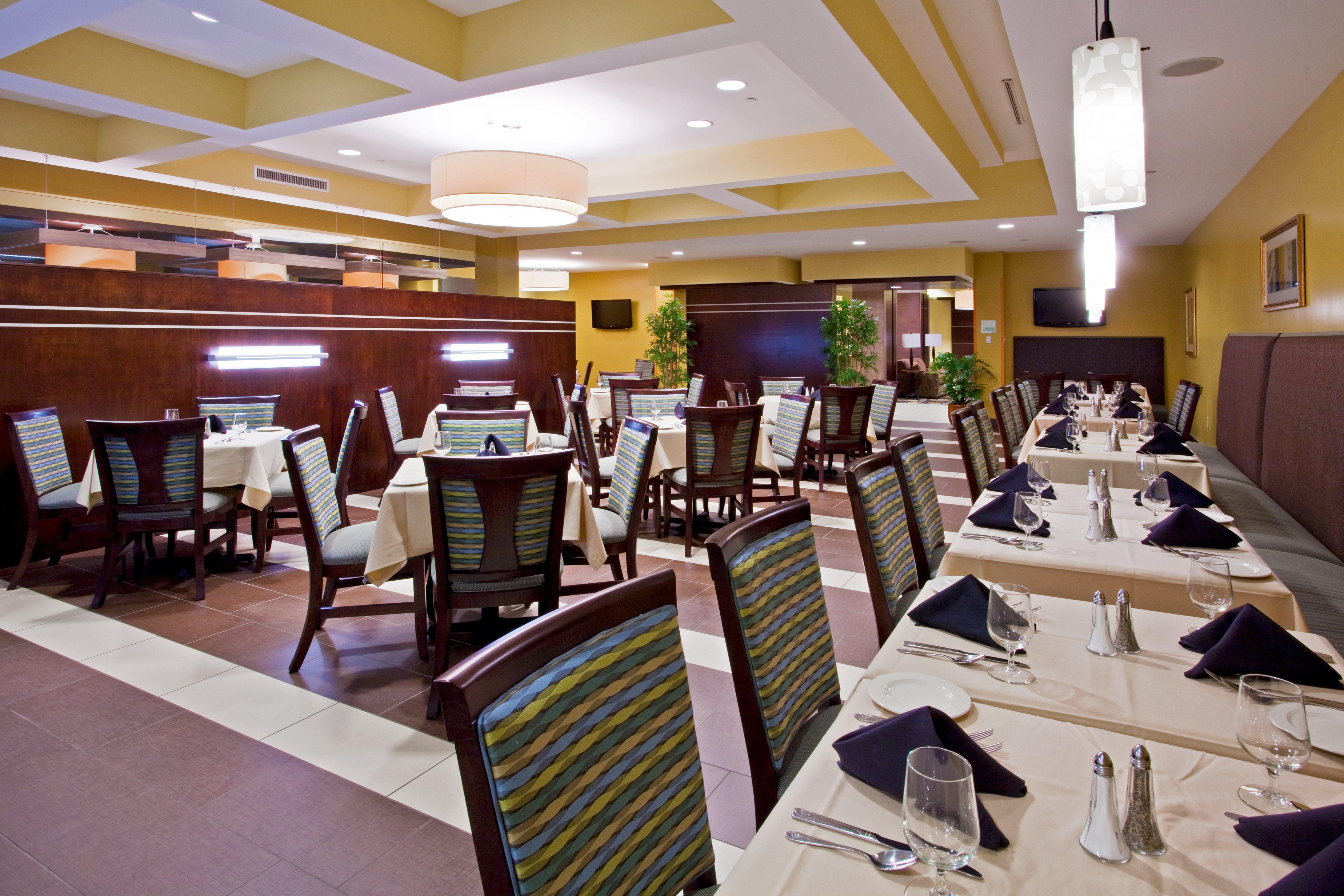 Holiday Inn Titusville/Kennedy Space Center By Ihg Ngoại thất bức ảnh