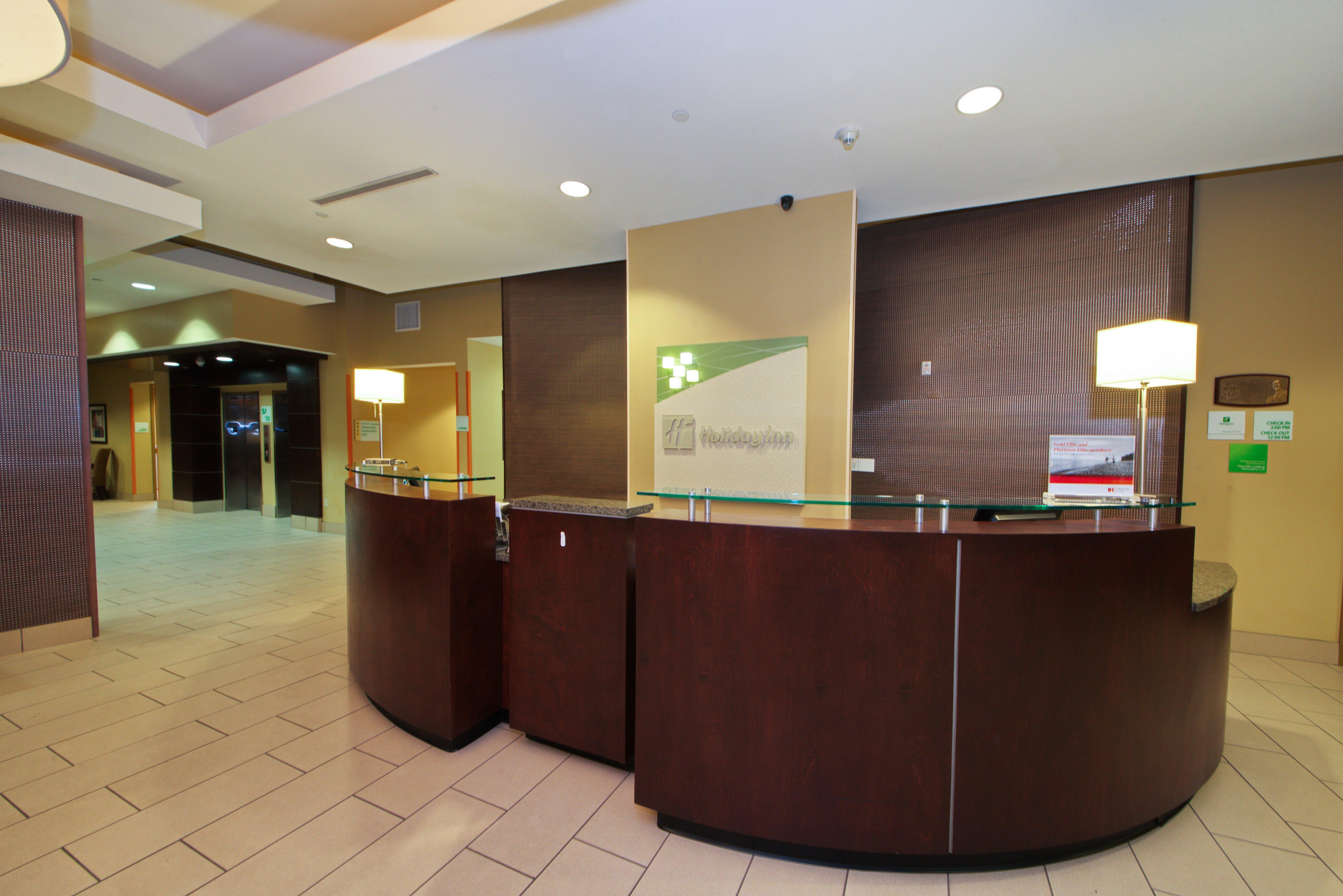 Holiday Inn Titusville/Kennedy Space Center By Ihg Ngoại thất bức ảnh