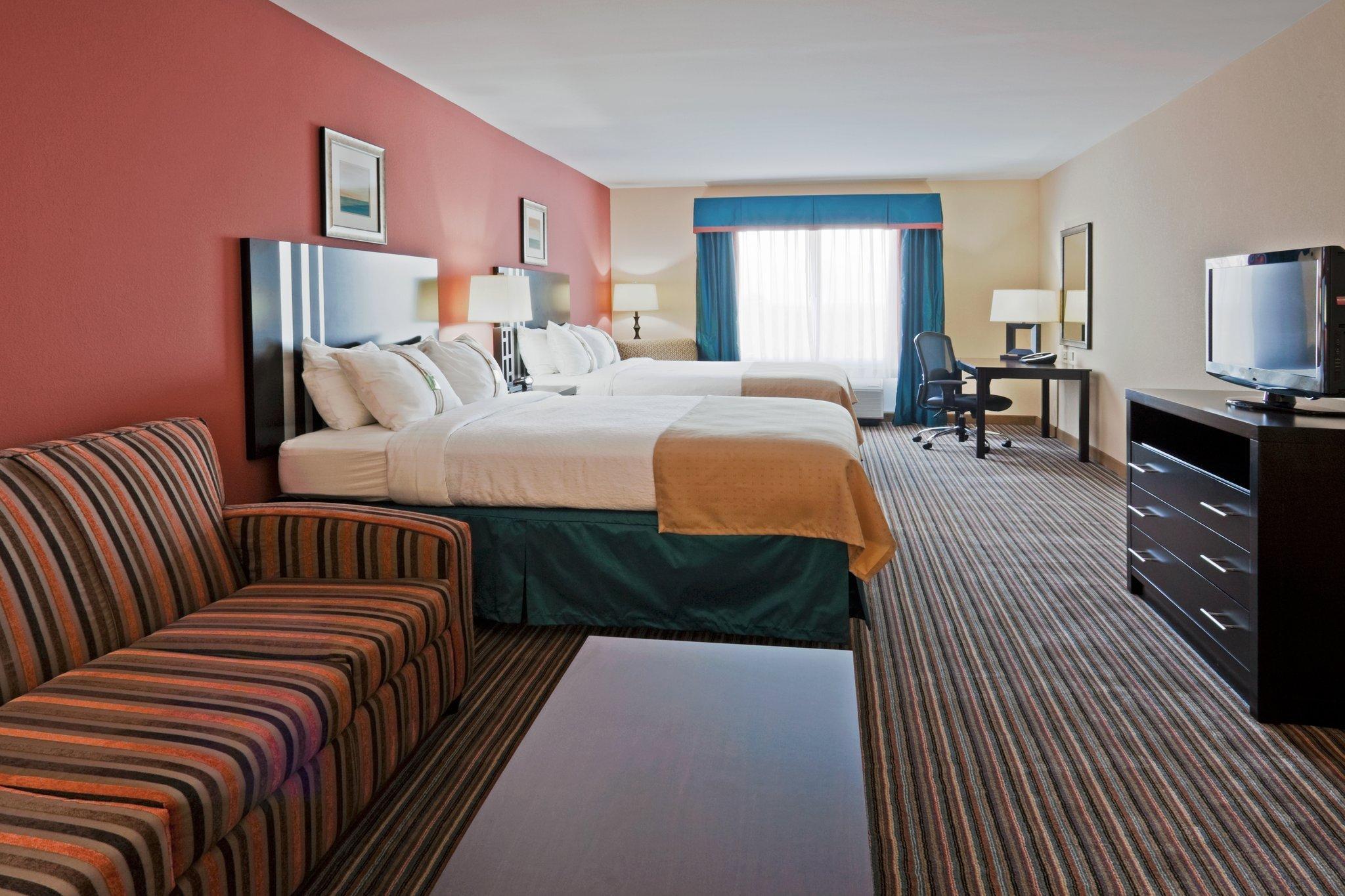 Holiday Inn Titusville/Kennedy Space Center By Ihg Ngoại thất bức ảnh