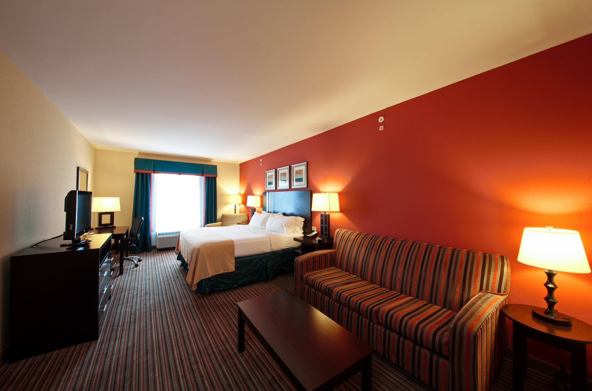 Holiday Inn Titusville/Kennedy Space Center By Ihg Ngoại thất bức ảnh