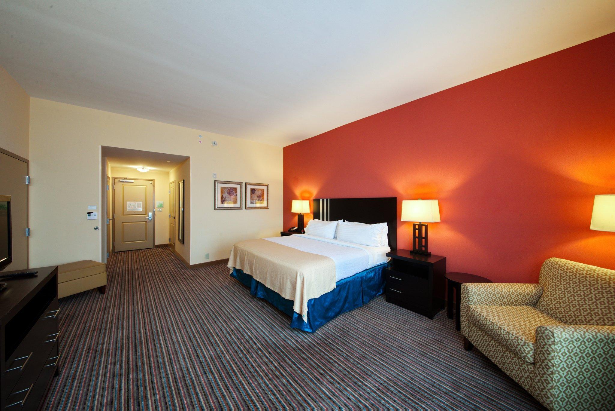 Holiday Inn Titusville/Kennedy Space Center By Ihg Ngoại thất bức ảnh