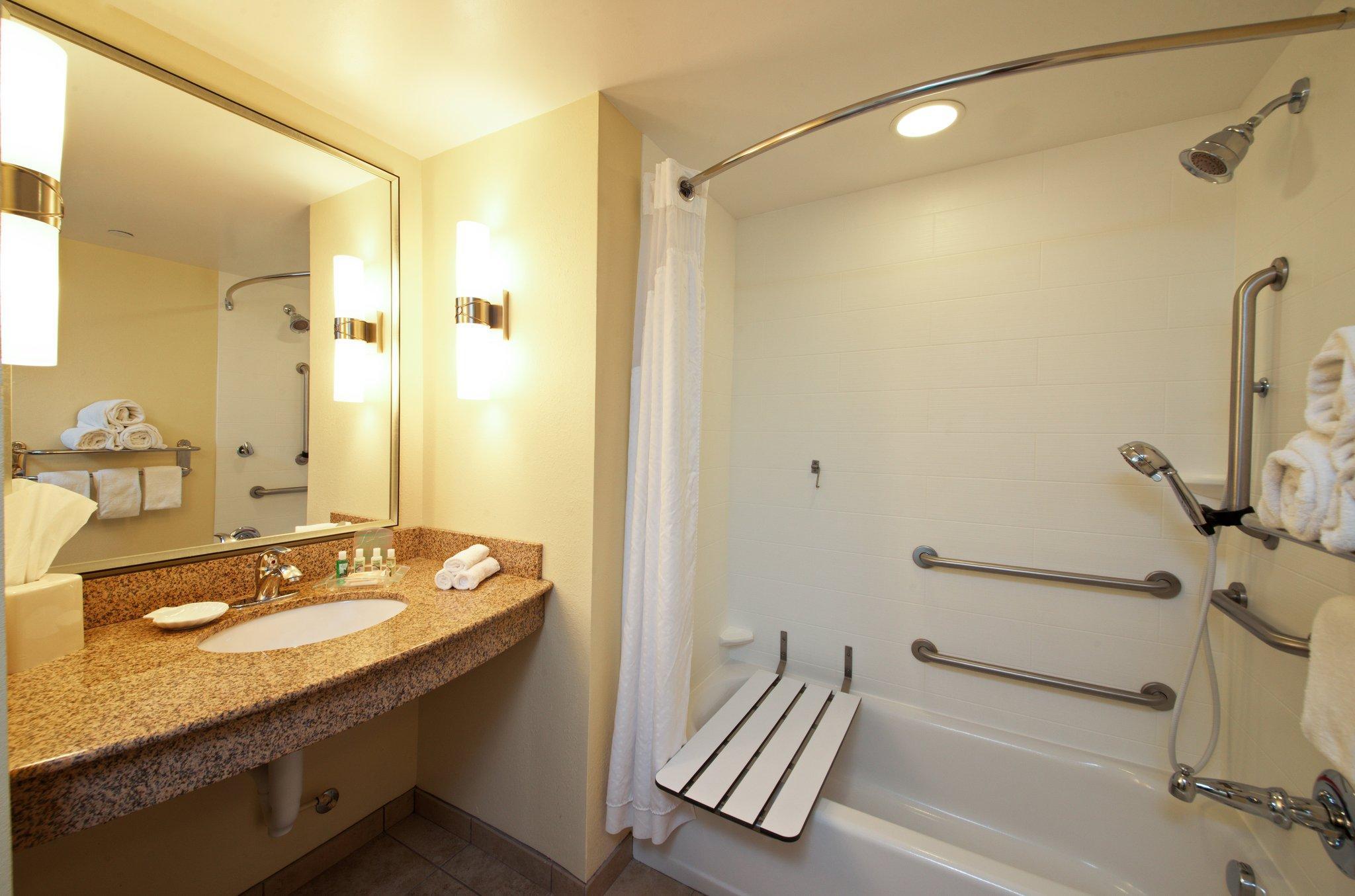 Holiday Inn Titusville/Kennedy Space Center By Ihg Ngoại thất bức ảnh