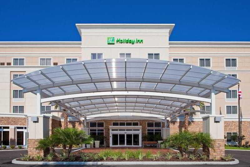 Holiday Inn Titusville/Kennedy Space Center By Ihg Ngoại thất bức ảnh