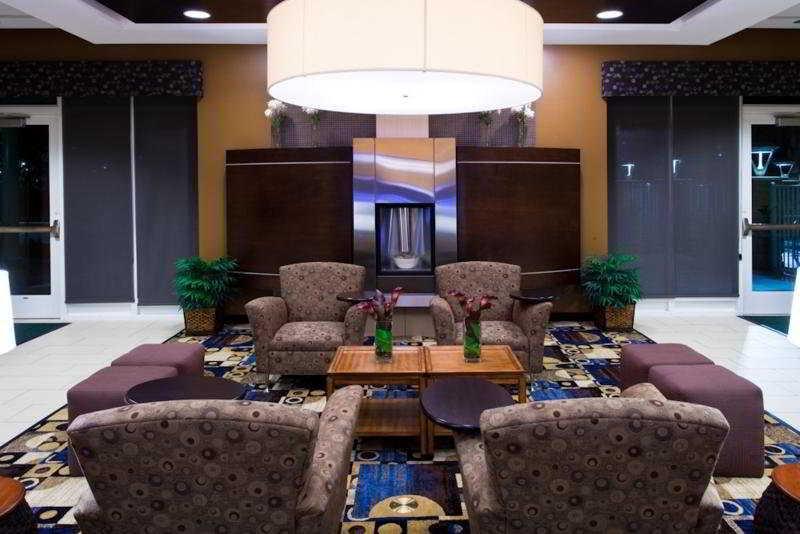 Holiday Inn Titusville/Kennedy Space Center By Ihg Ngoại thất bức ảnh