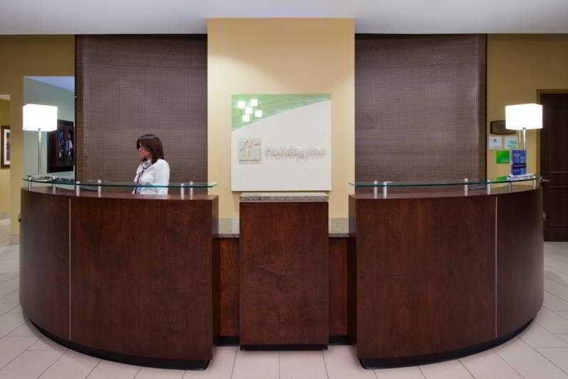 Holiday Inn Titusville/Kennedy Space Center By Ihg Ngoại thất bức ảnh