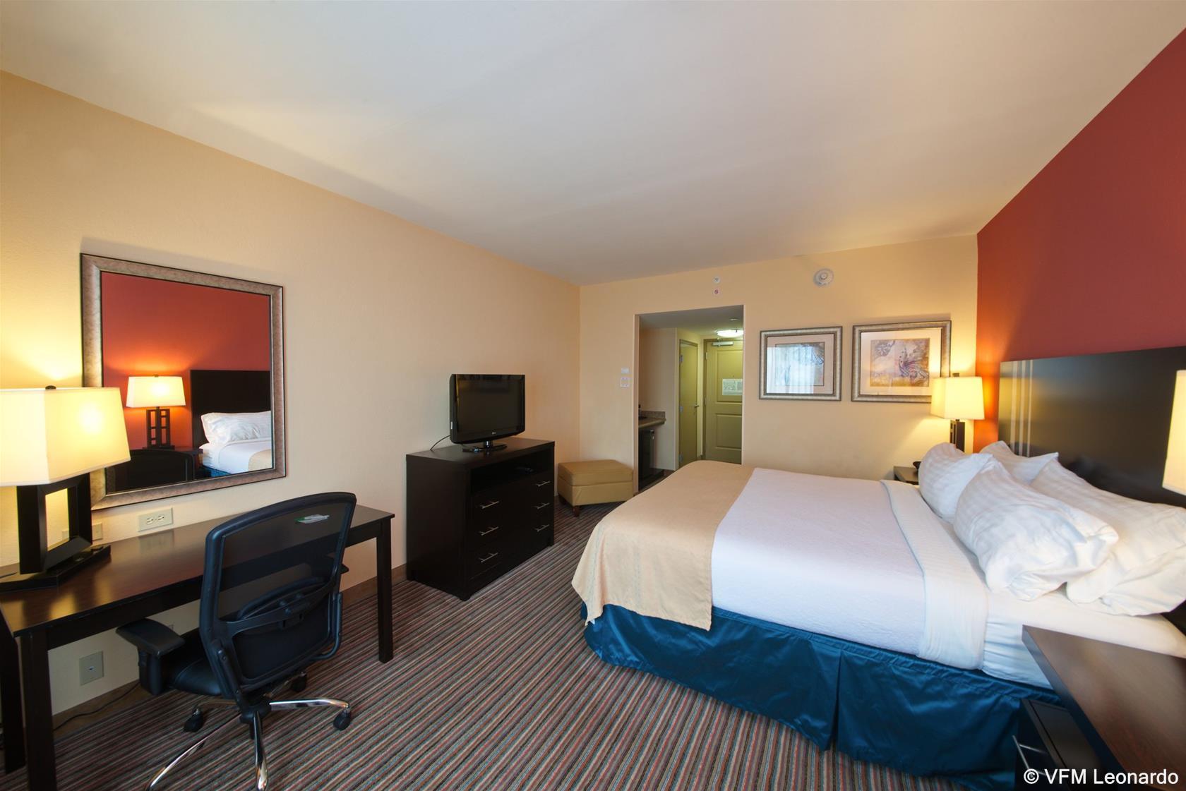 Holiday Inn Titusville/Kennedy Space Center By Ihg Ngoại thất bức ảnh