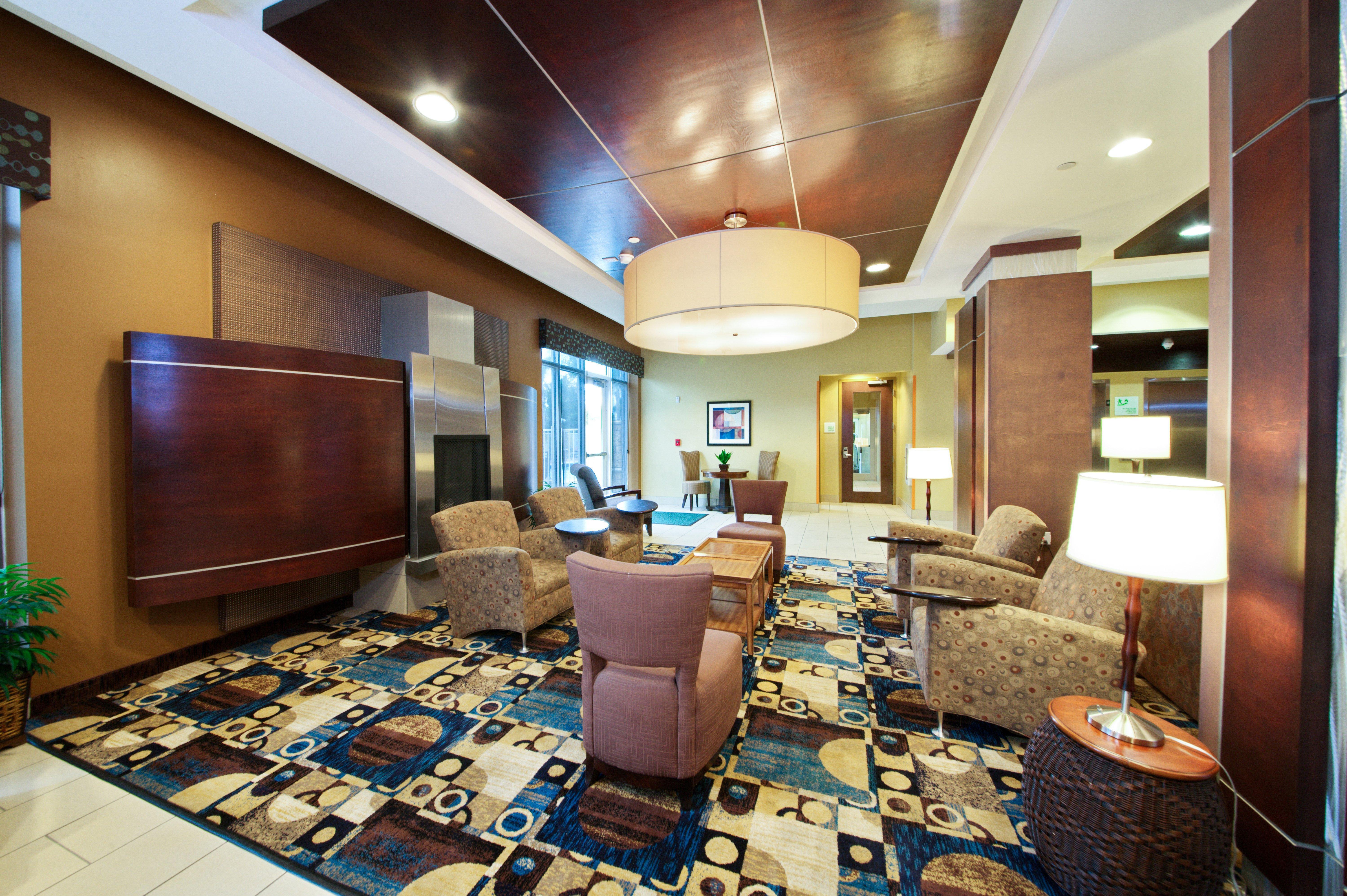 Holiday Inn Titusville/Kennedy Space Center By Ihg Ngoại thất bức ảnh