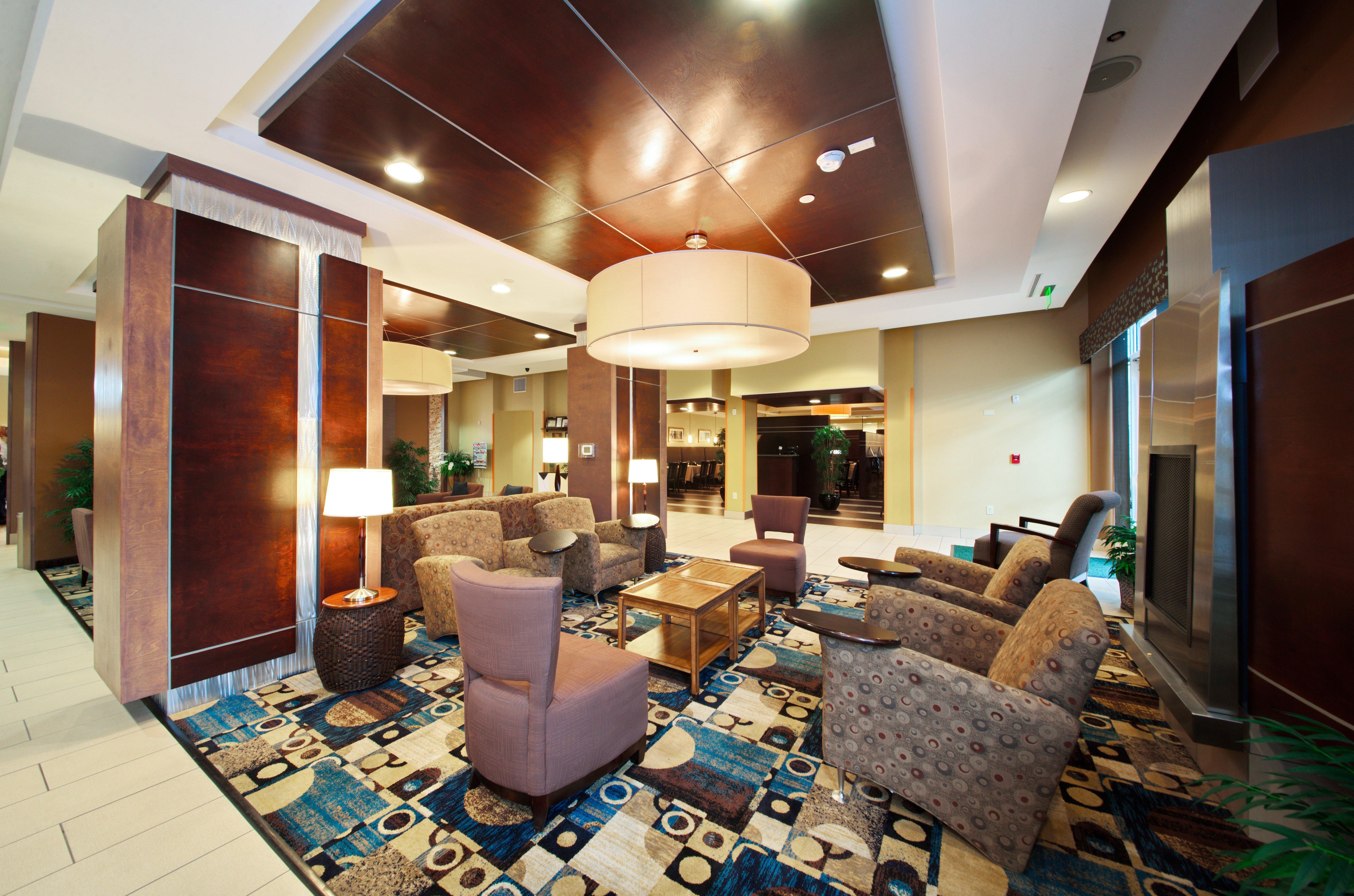 Holiday Inn Titusville/Kennedy Space Center By Ihg Ngoại thất bức ảnh