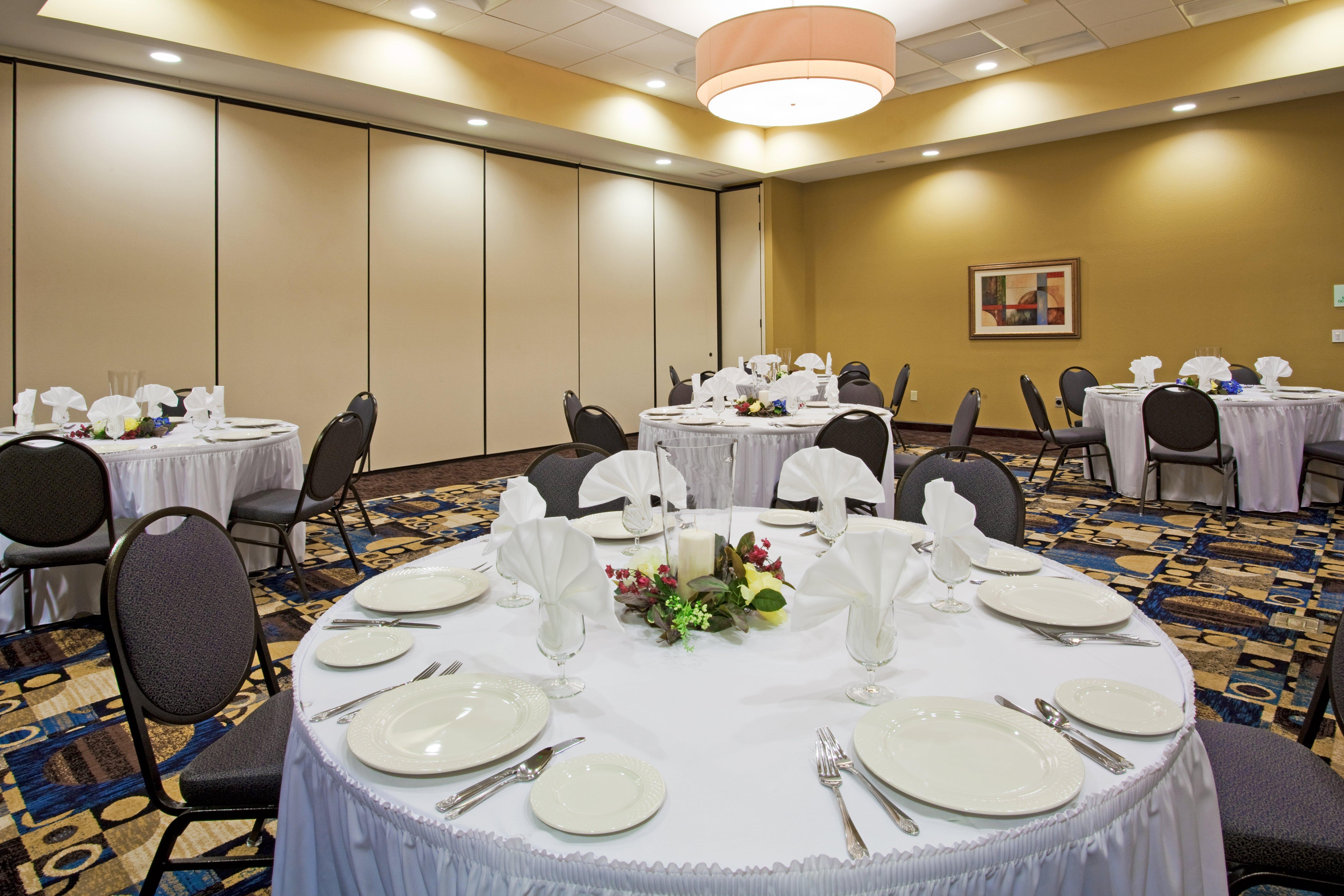 Holiday Inn Titusville/Kennedy Space Center By Ihg Ngoại thất bức ảnh