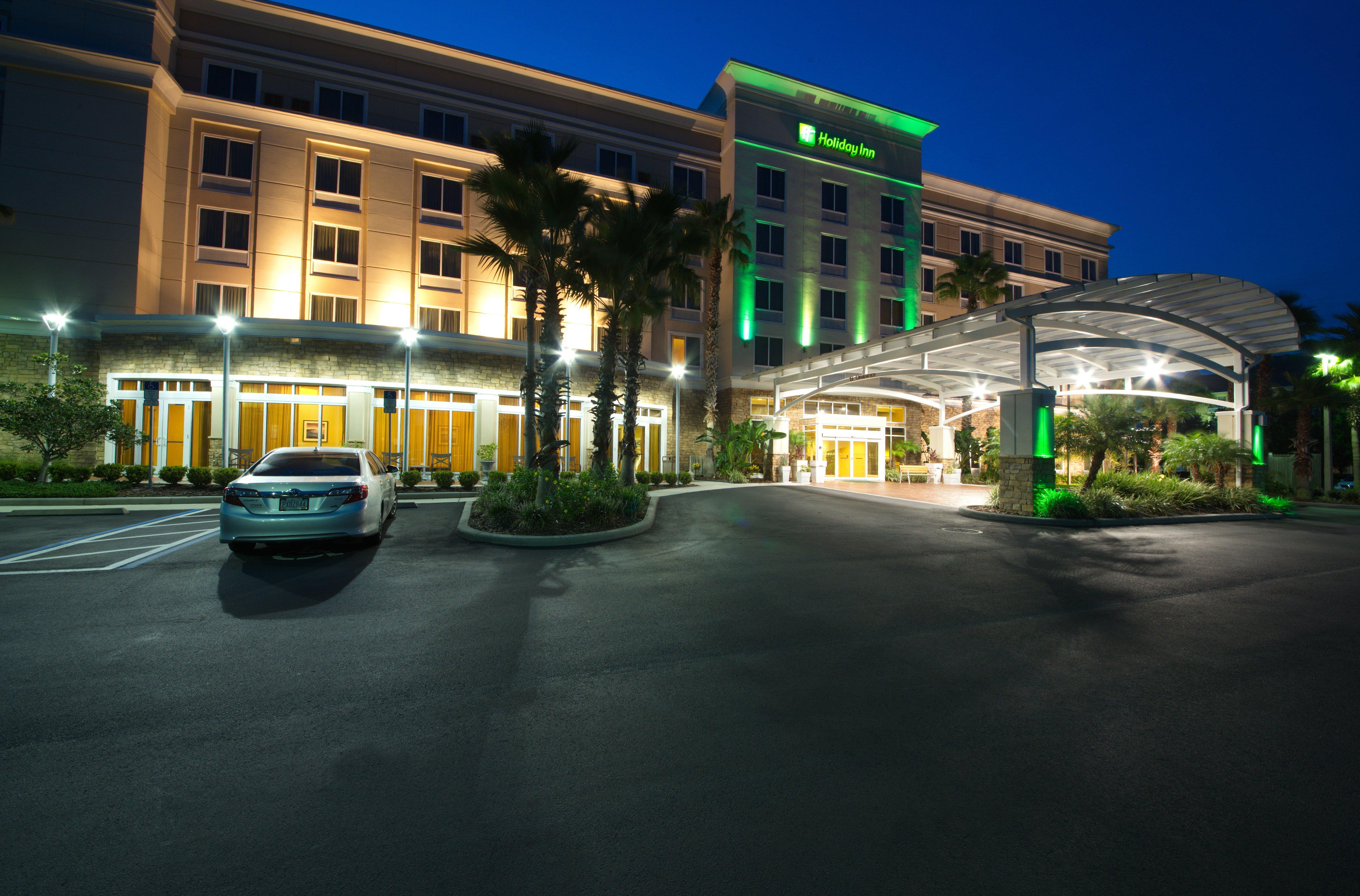 Holiday Inn Titusville/Kennedy Space Center, An Ihg Hotel Ngoại thất bức ảnh