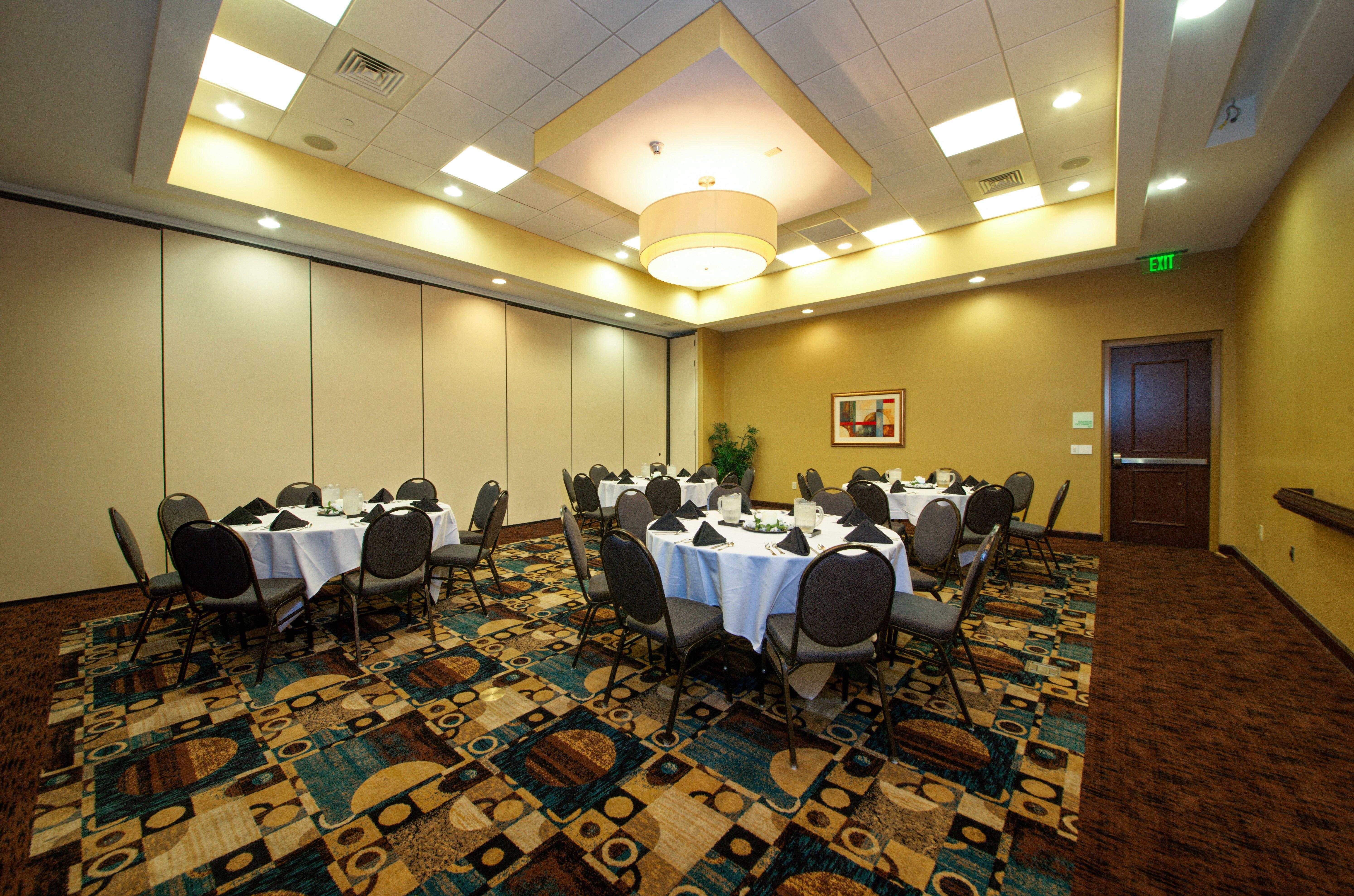 Holiday Inn Titusville/Kennedy Space Center By Ihg Ngoại thất bức ảnh