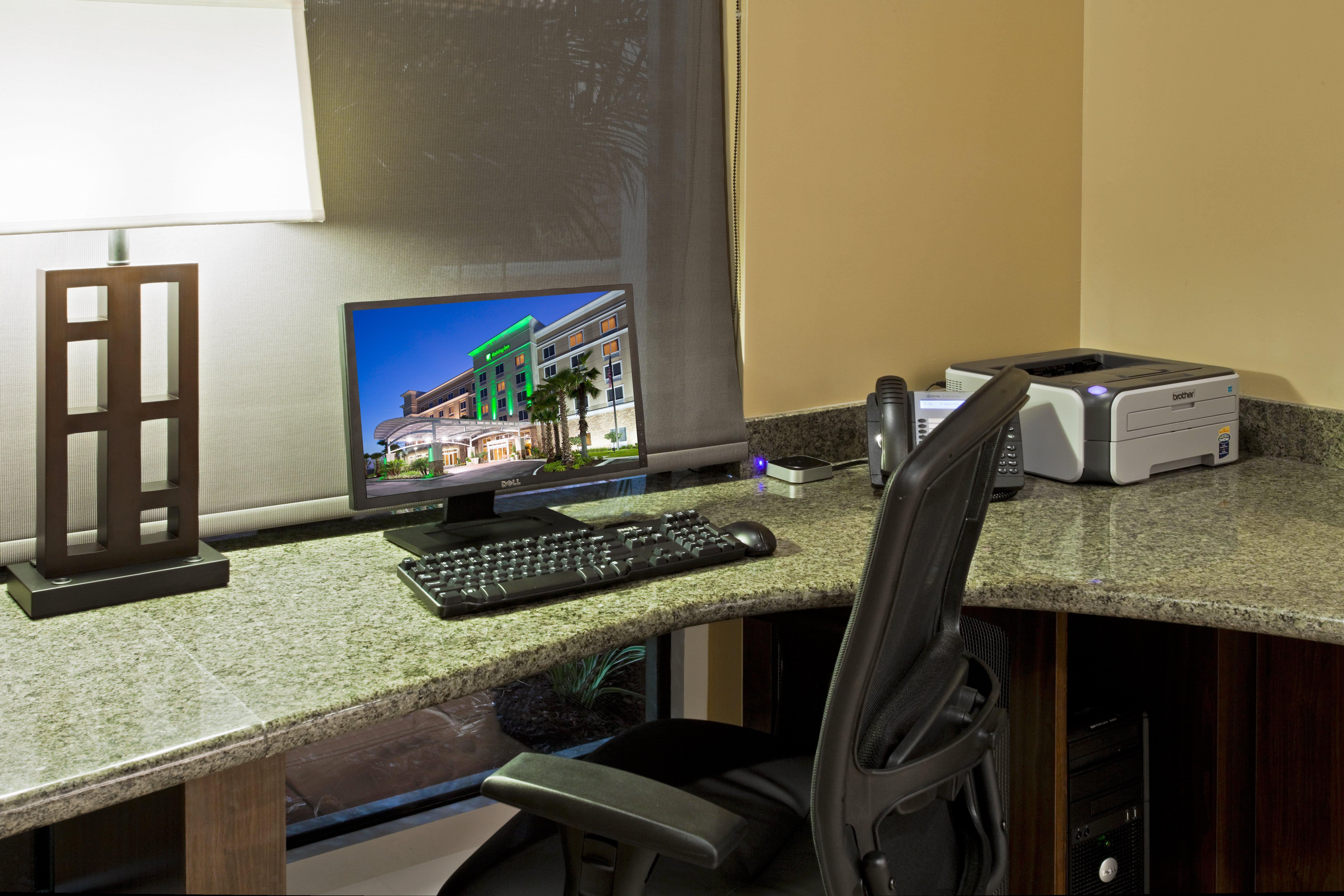 Holiday Inn Titusville/Kennedy Space Center By Ihg Ngoại thất bức ảnh