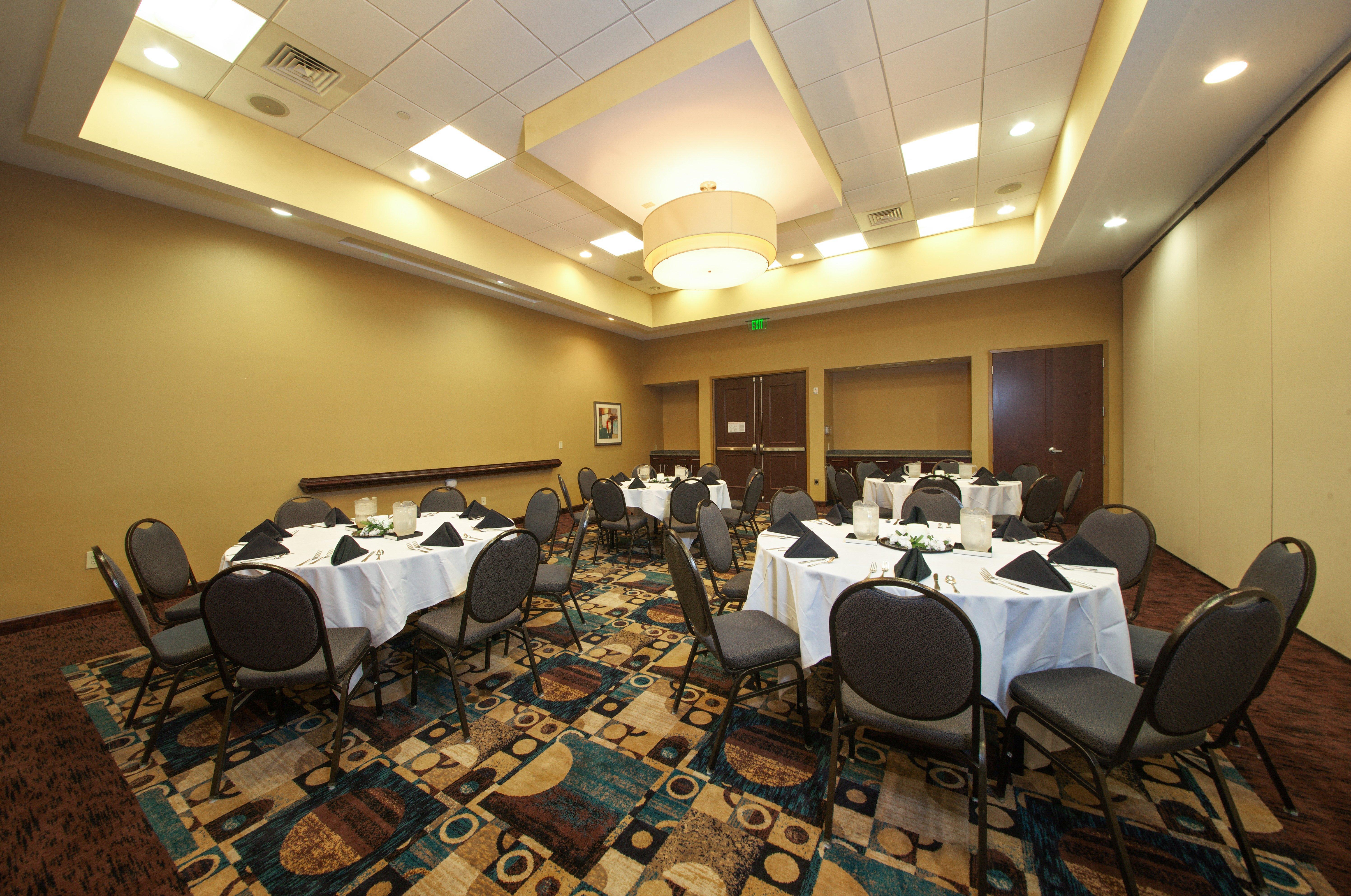 Holiday Inn Titusville/Kennedy Space Center By Ihg Ngoại thất bức ảnh