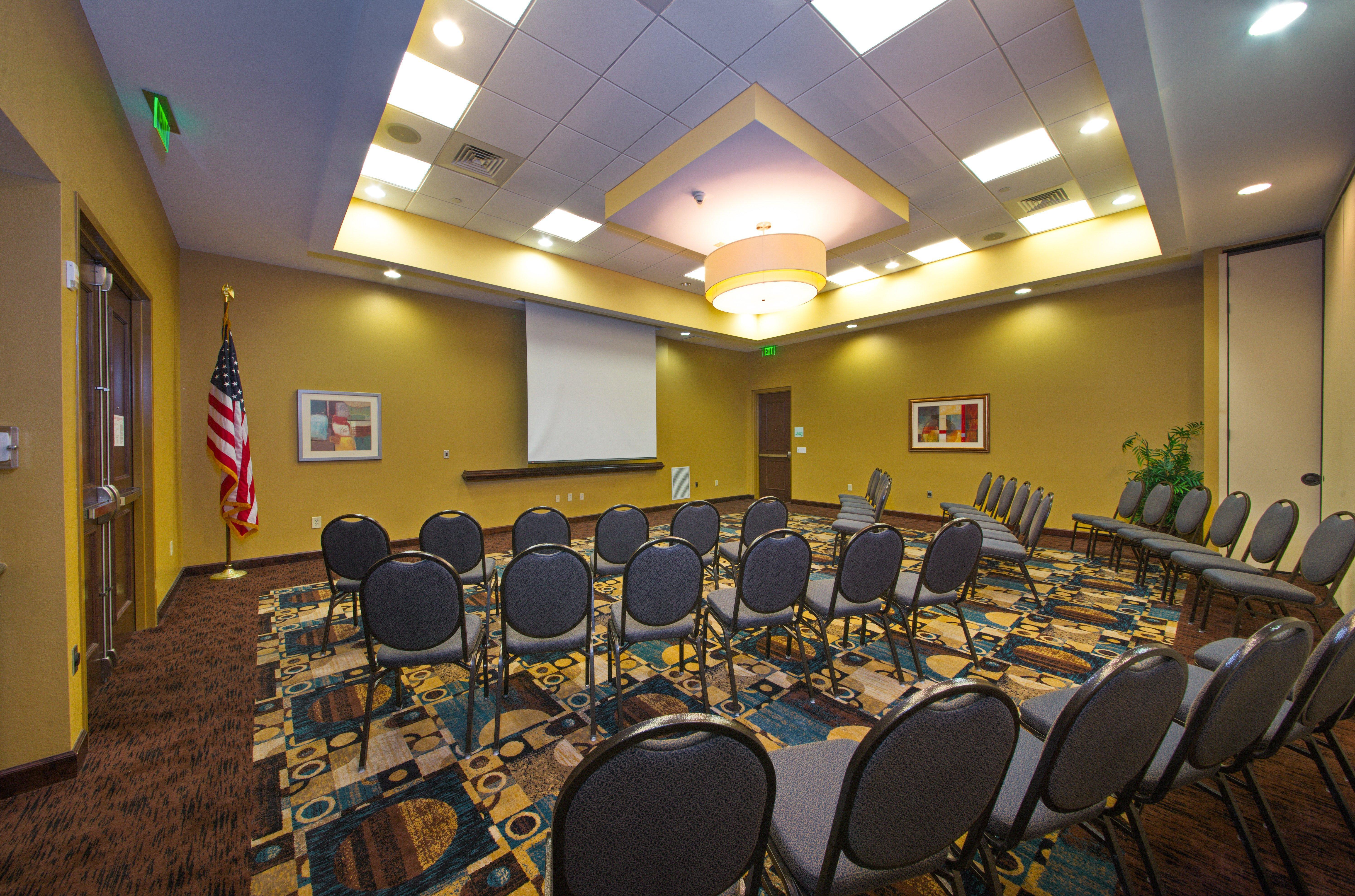 Holiday Inn Titusville/Kennedy Space Center By Ihg Ngoại thất bức ảnh
