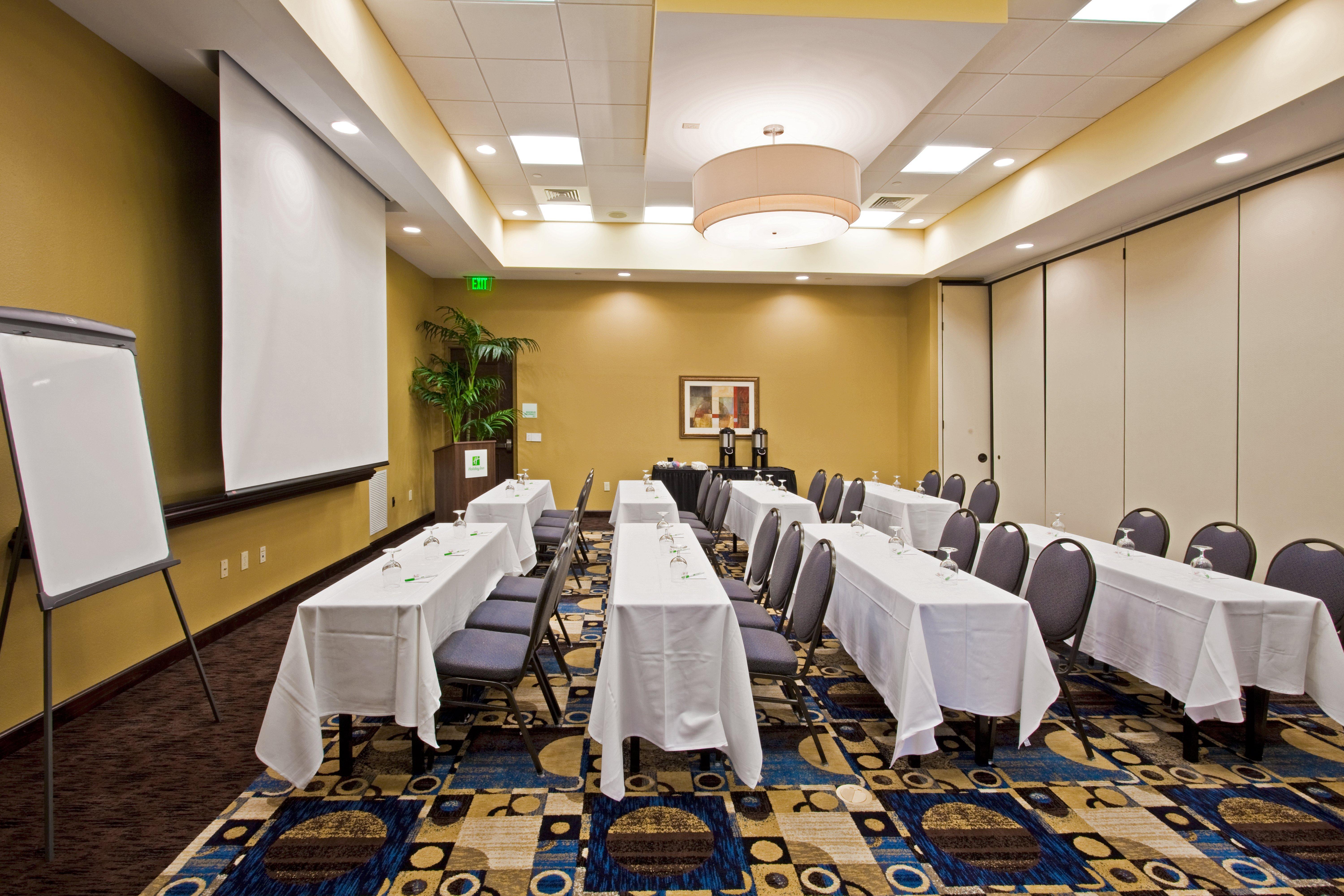 Holiday Inn Titusville/Kennedy Space Center By Ihg Ngoại thất bức ảnh