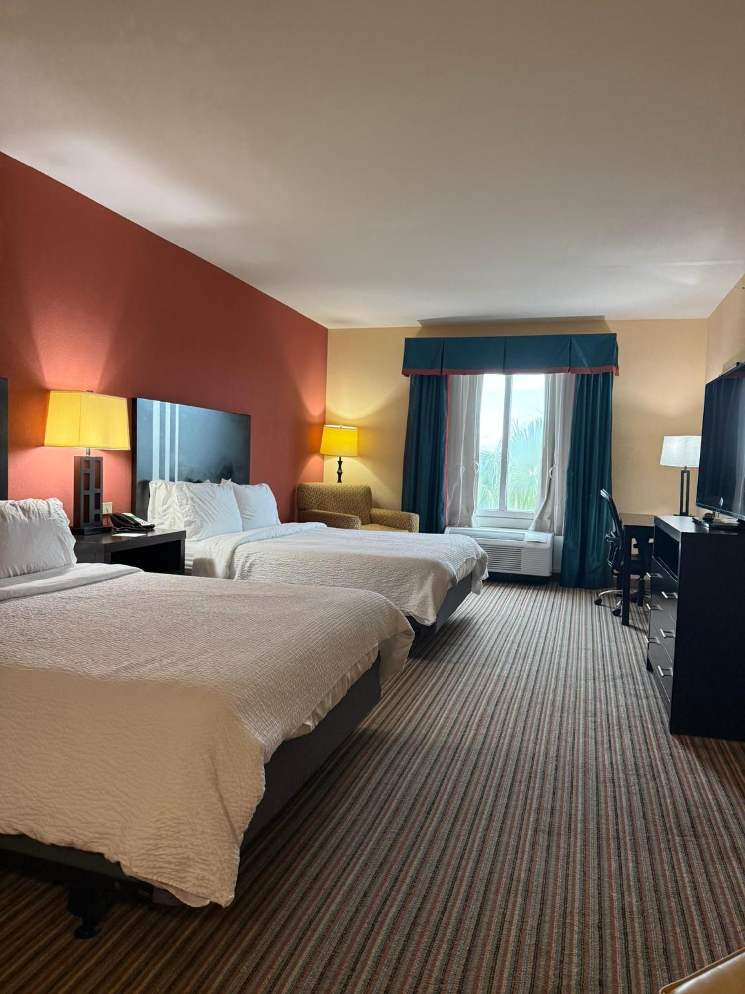 Holiday Inn Titusville/Kennedy Space Center By Ihg Ngoại thất bức ảnh