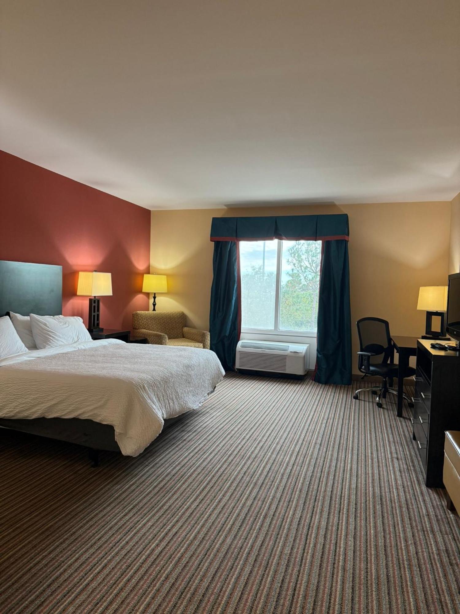 Holiday Inn Titusville/Kennedy Space Center By Ihg Ngoại thất bức ảnh