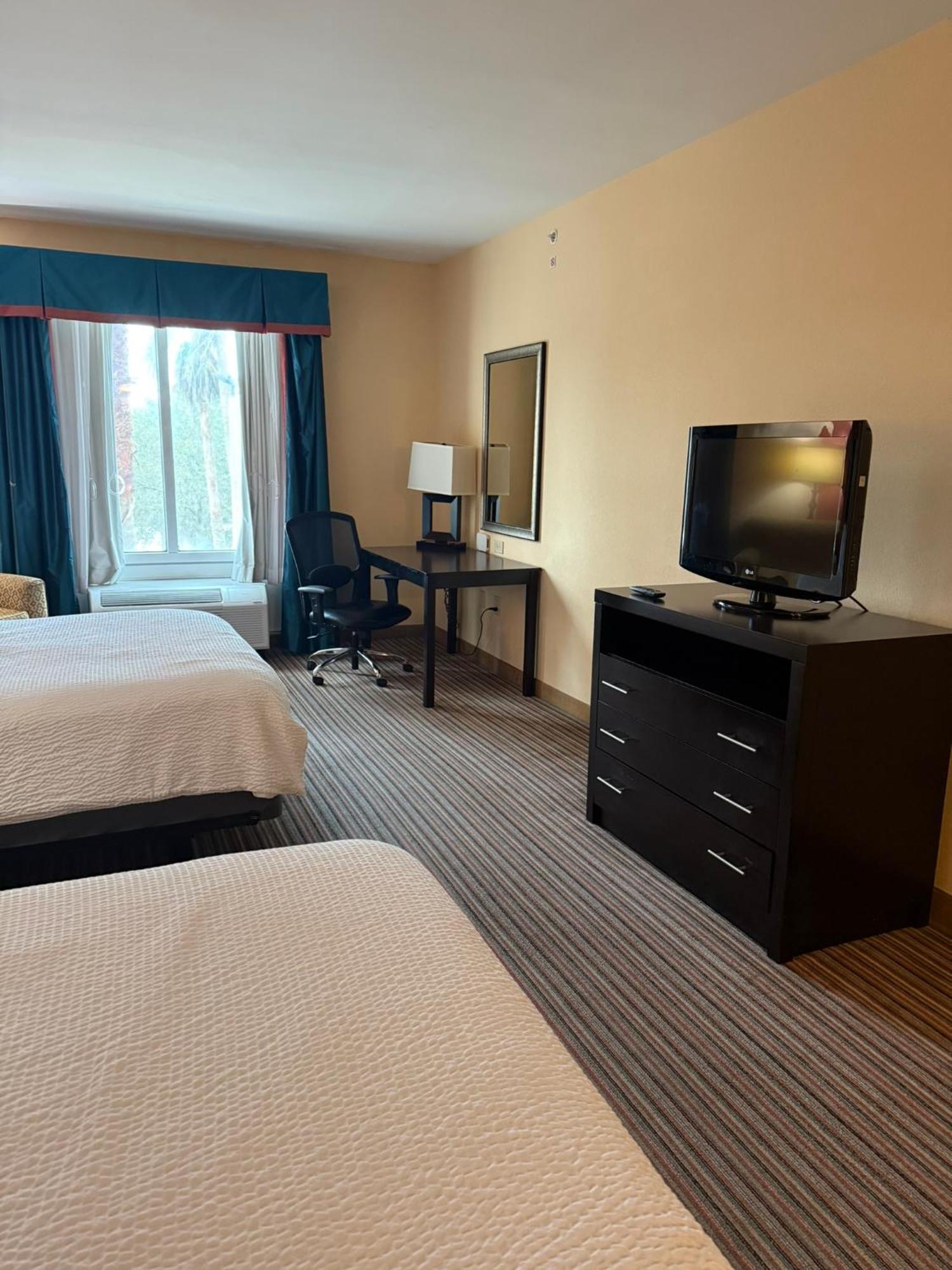Holiday Inn Titusville/Kennedy Space Center By Ihg Ngoại thất bức ảnh