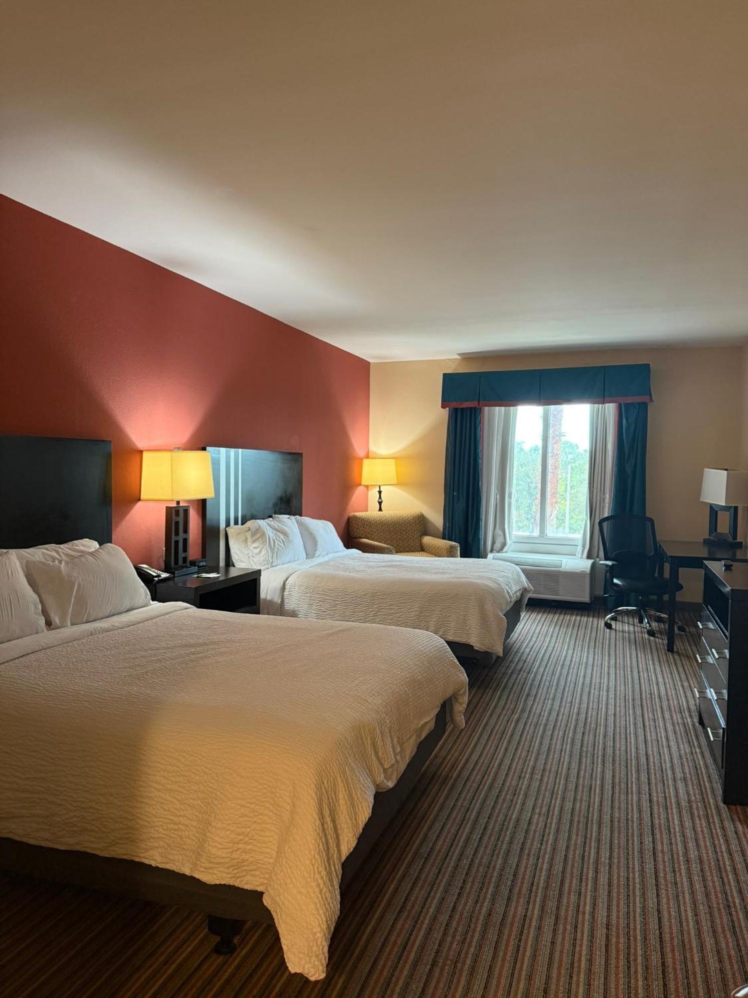 Holiday Inn Titusville/Kennedy Space Center By Ihg Ngoại thất bức ảnh