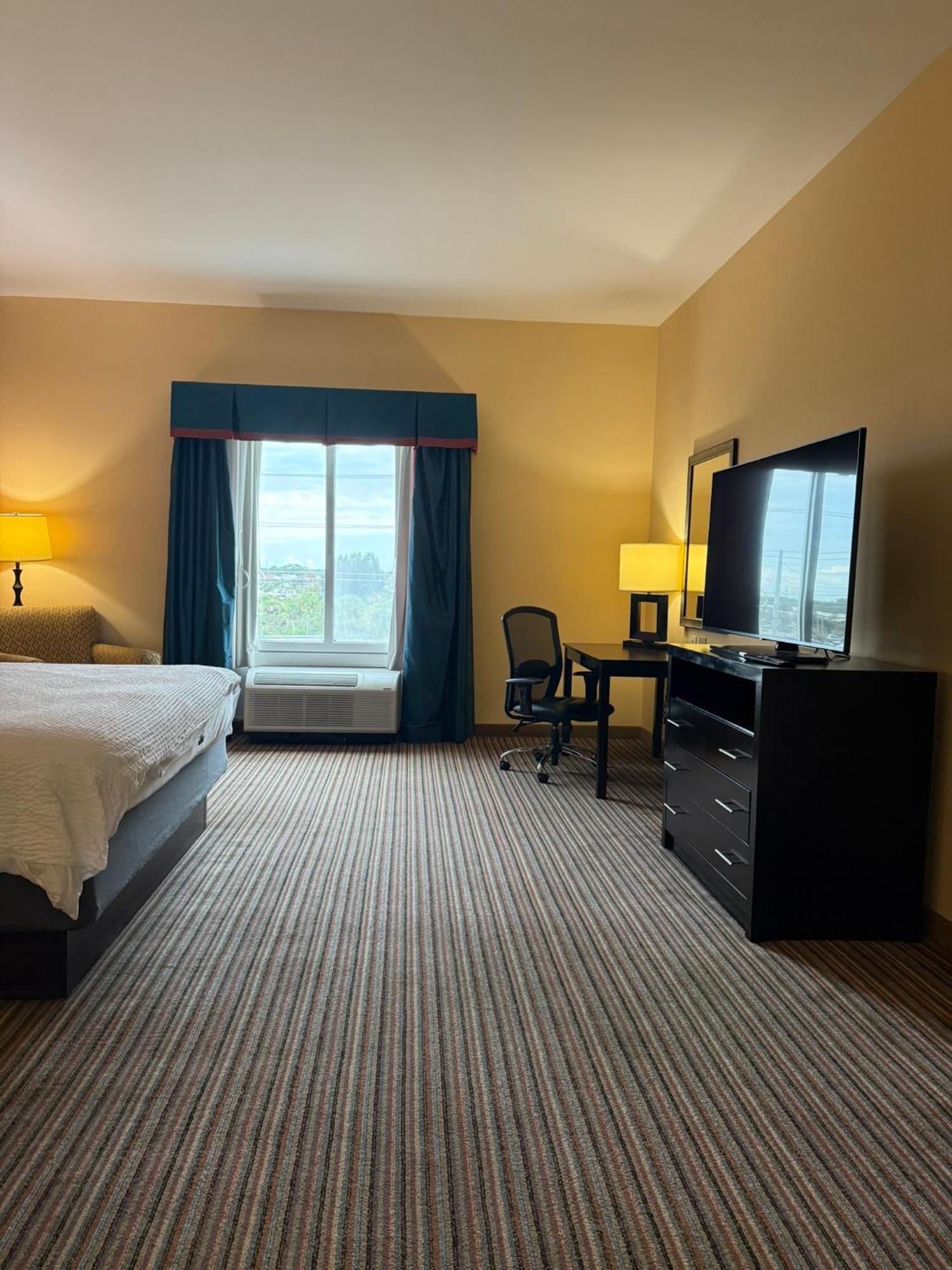 Holiday Inn Titusville/Kennedy Space Center By Ihg Ngoại thất bức ảnh