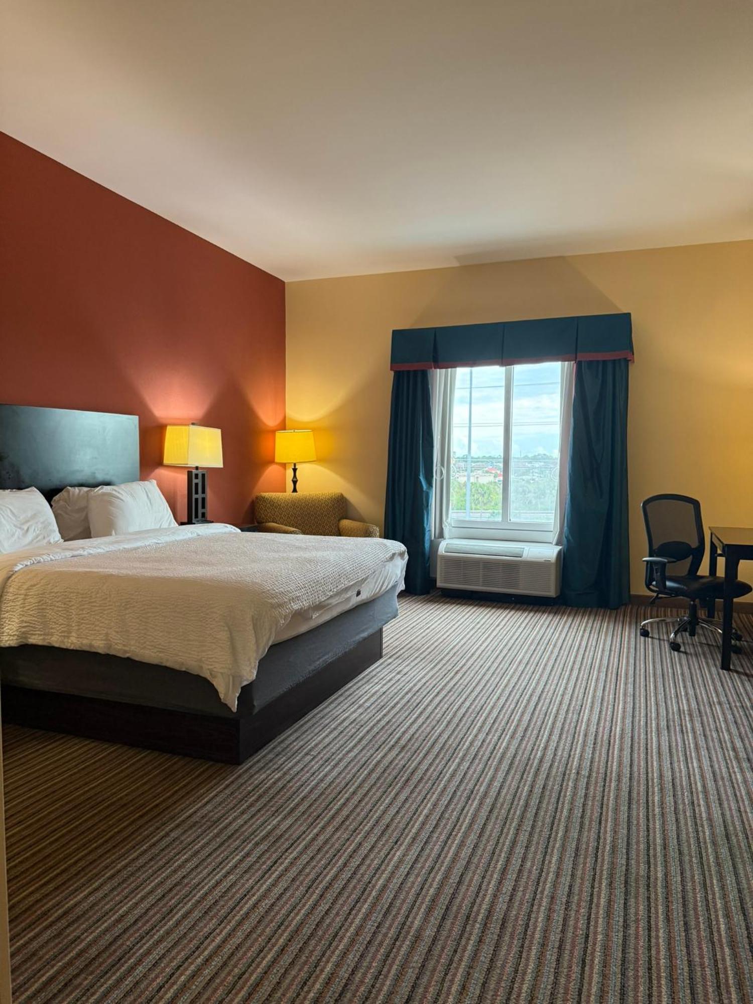 Holiday Inn Titusville/Kennedy Space Center By Ihg Ngoại thất bức ảnh