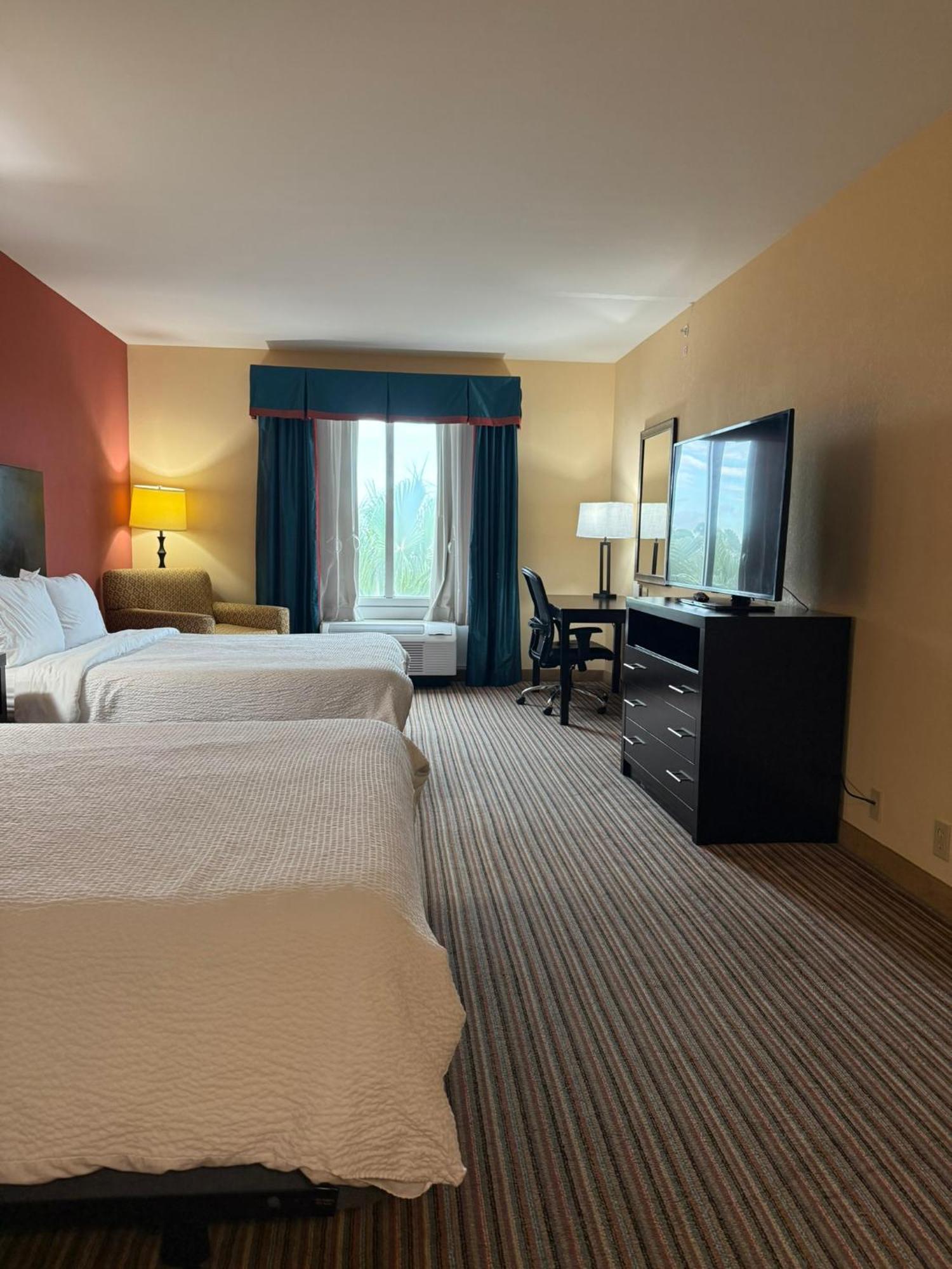 Holiday Inn Titusville/Kennedy Space Center By Ihg Ngoại thất bức ảnh