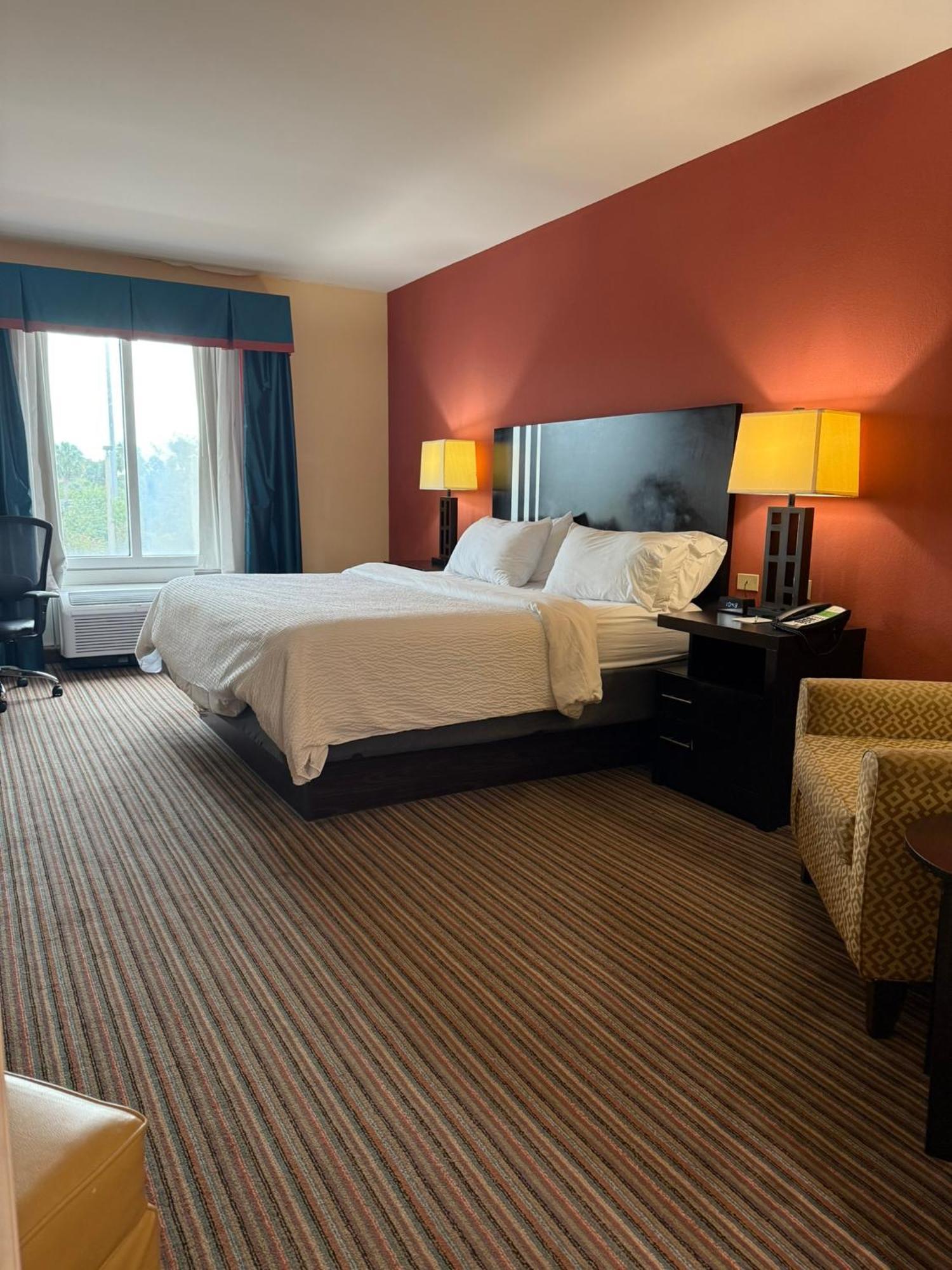 Holiday Inn Titusville/Kennedy Space Center By Ihg Ngoại thất bức ảnh