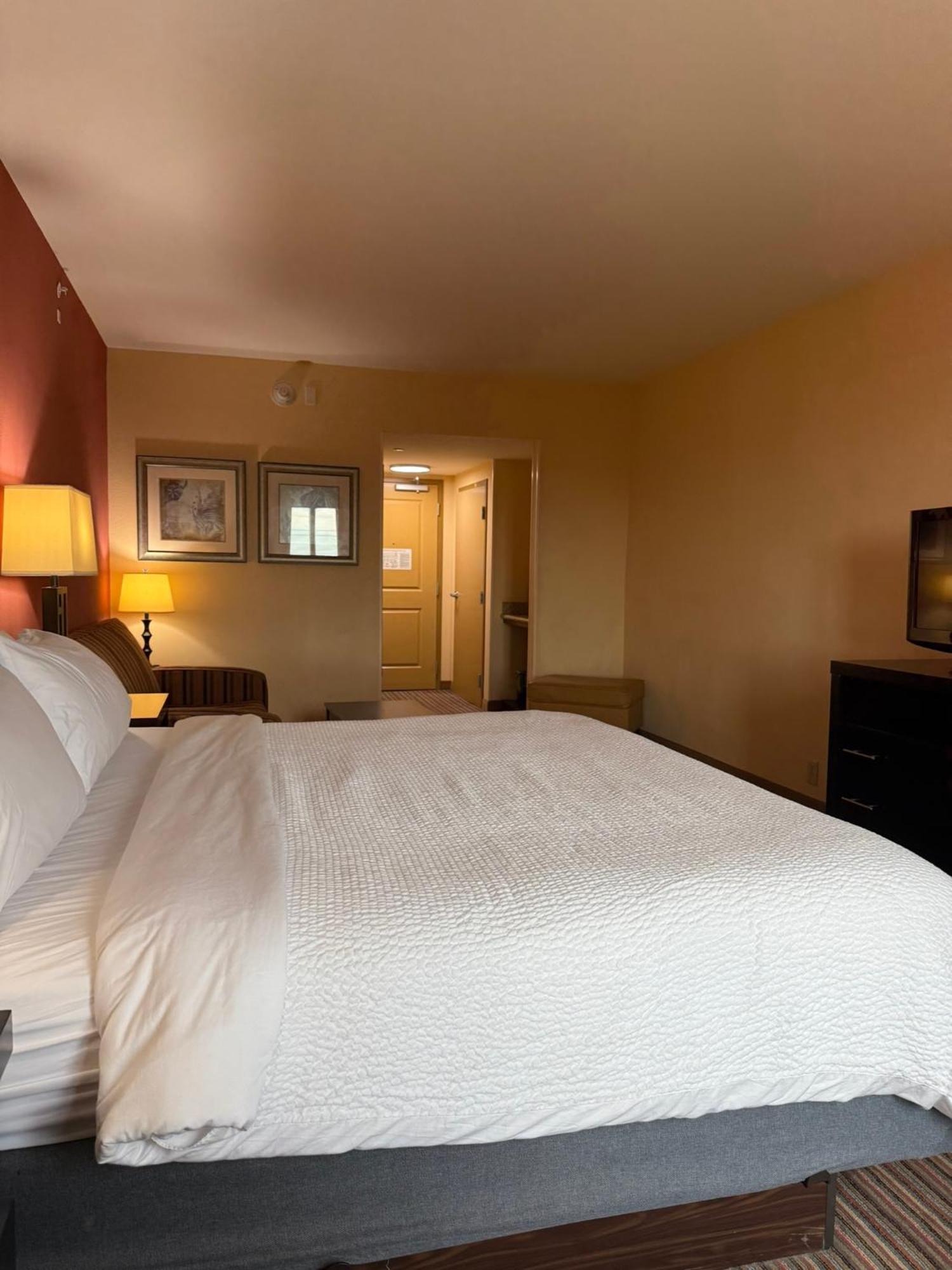 Holiday Inn Titusville/Kennedy Space Center By Ihg Ngoại thất bức ảnh