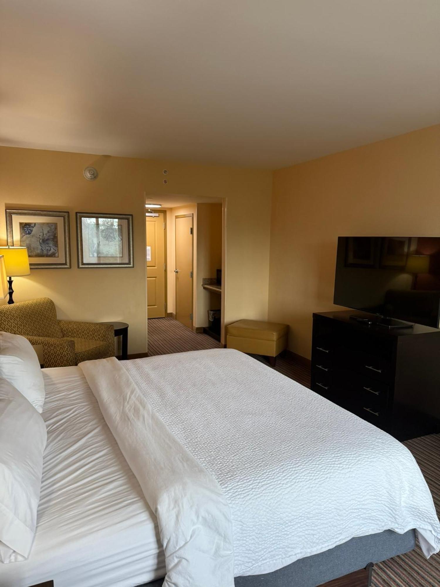 Holiday Inn Titusville/Kennedy Space Center By Ihg Ngoại thất bức ảnh