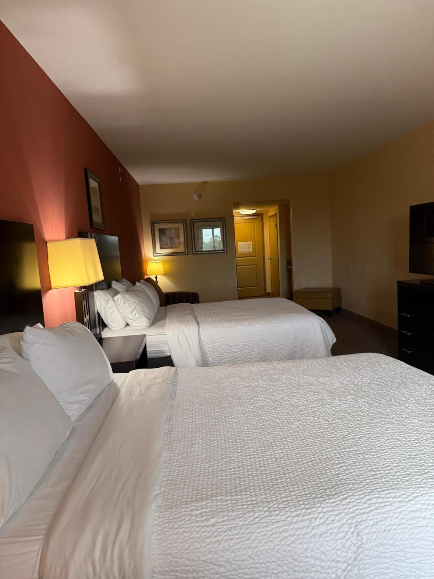 Holiday Inn Titusville/Kennedy Space Center By Ihg Ngoại thất bức ảnh