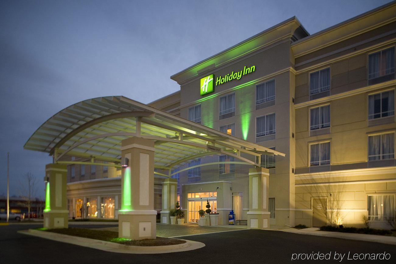 Holiday Inn Titusville/Kennedy Space Center By Ihg Ngoại thất bức ảnh